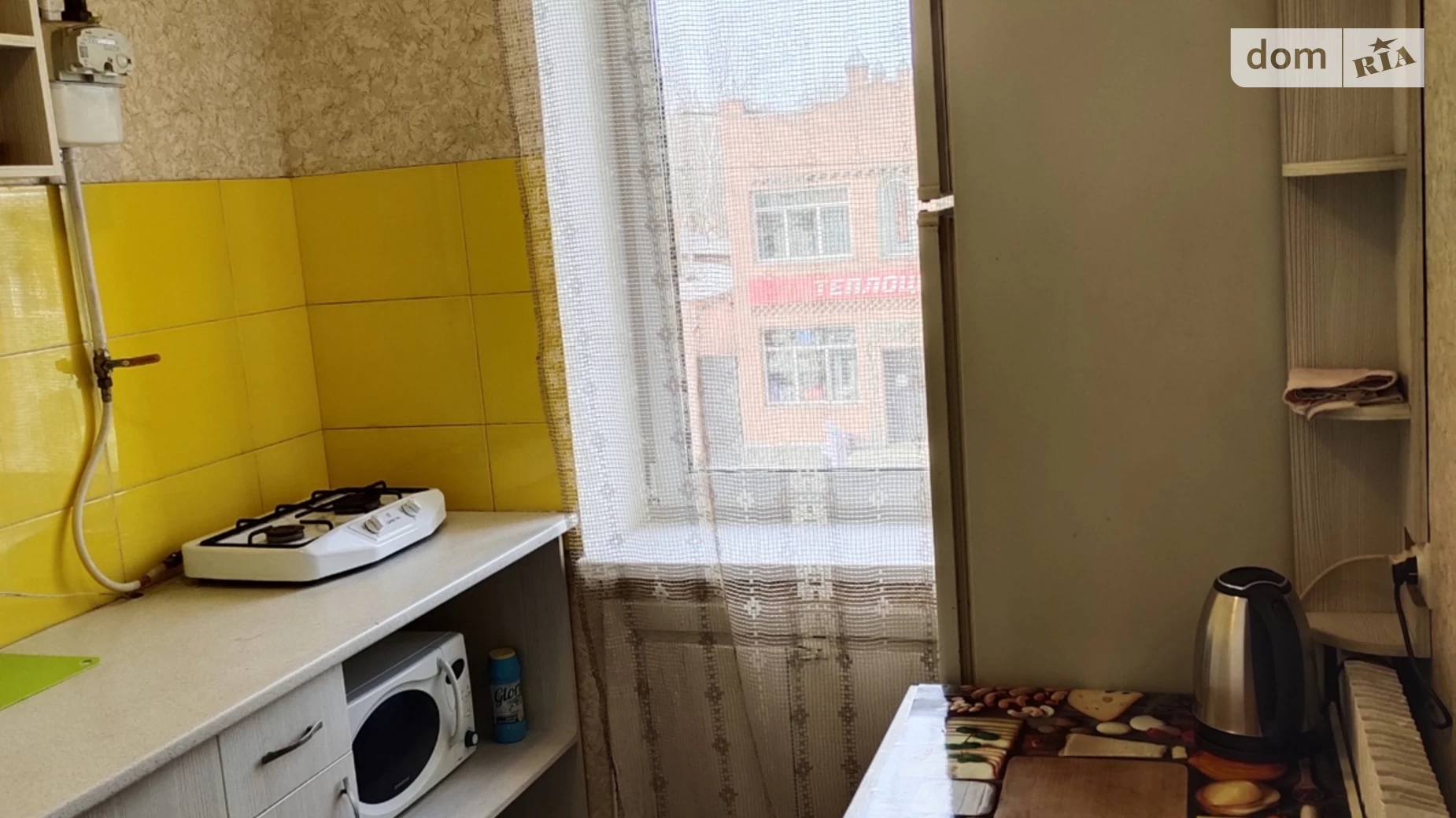 Сдается в аренду 1-комнатная квартира в Сумах, ул. Засумская, 16Б - фото 3