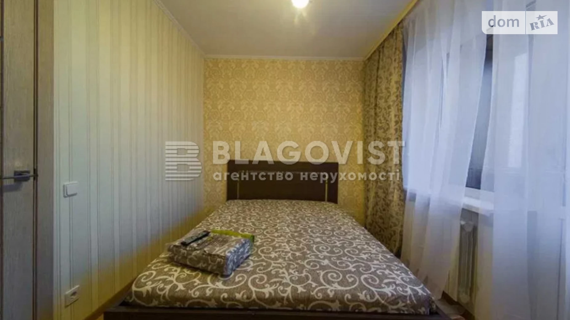 Продается 3-комнатная квартира 72 кв. м в Киеве, просп. Оболонский, 30 - фото 4