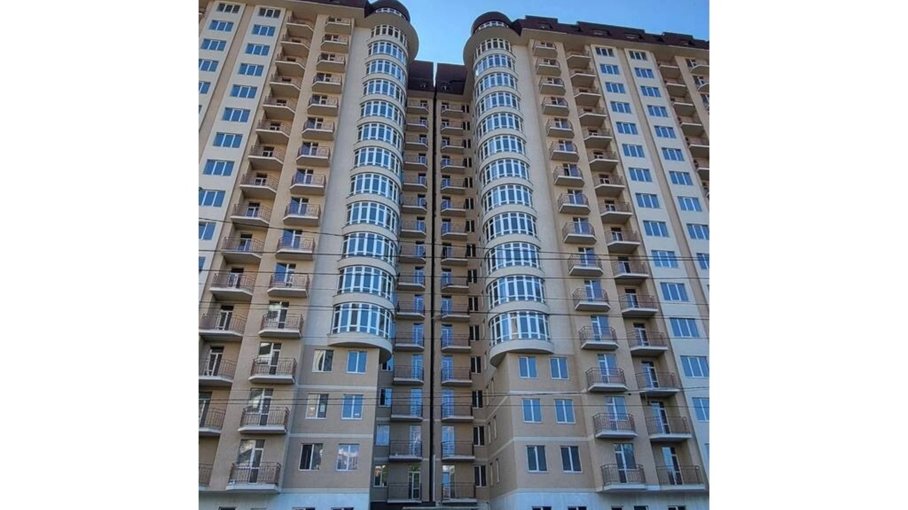 Продается 2-комнатная квартира 51.99 кв. м в Одессе, Фонтанская дор. - фото 4
