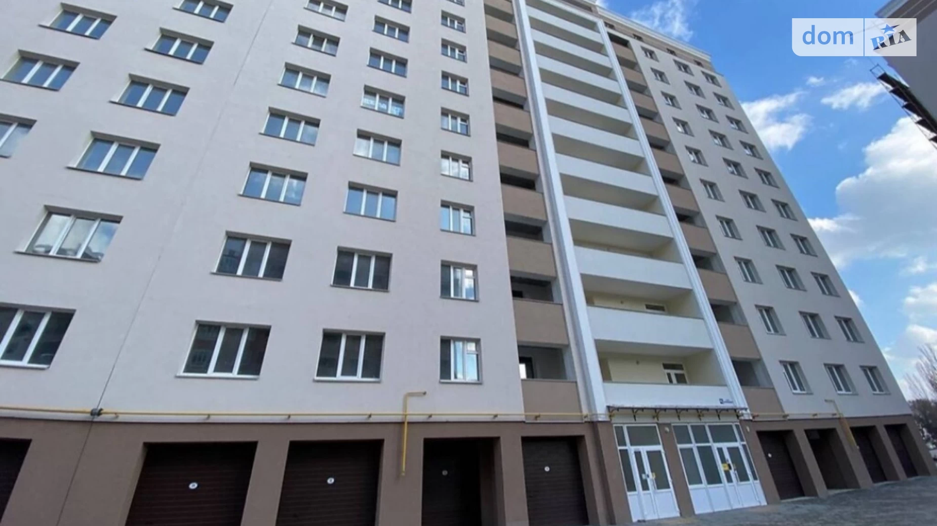 Продается 1-комнатная квартира 45 кв. м в Хмельницком, ул. Кармелюка, 3А - фото 2