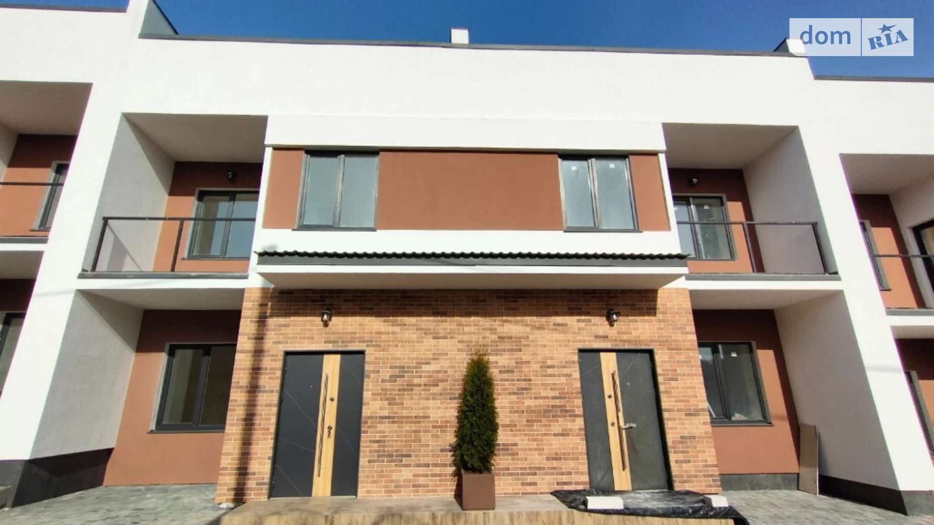 Продається частина будинку 95 кв. м з балконом, цена: 130000 $ - фото 2