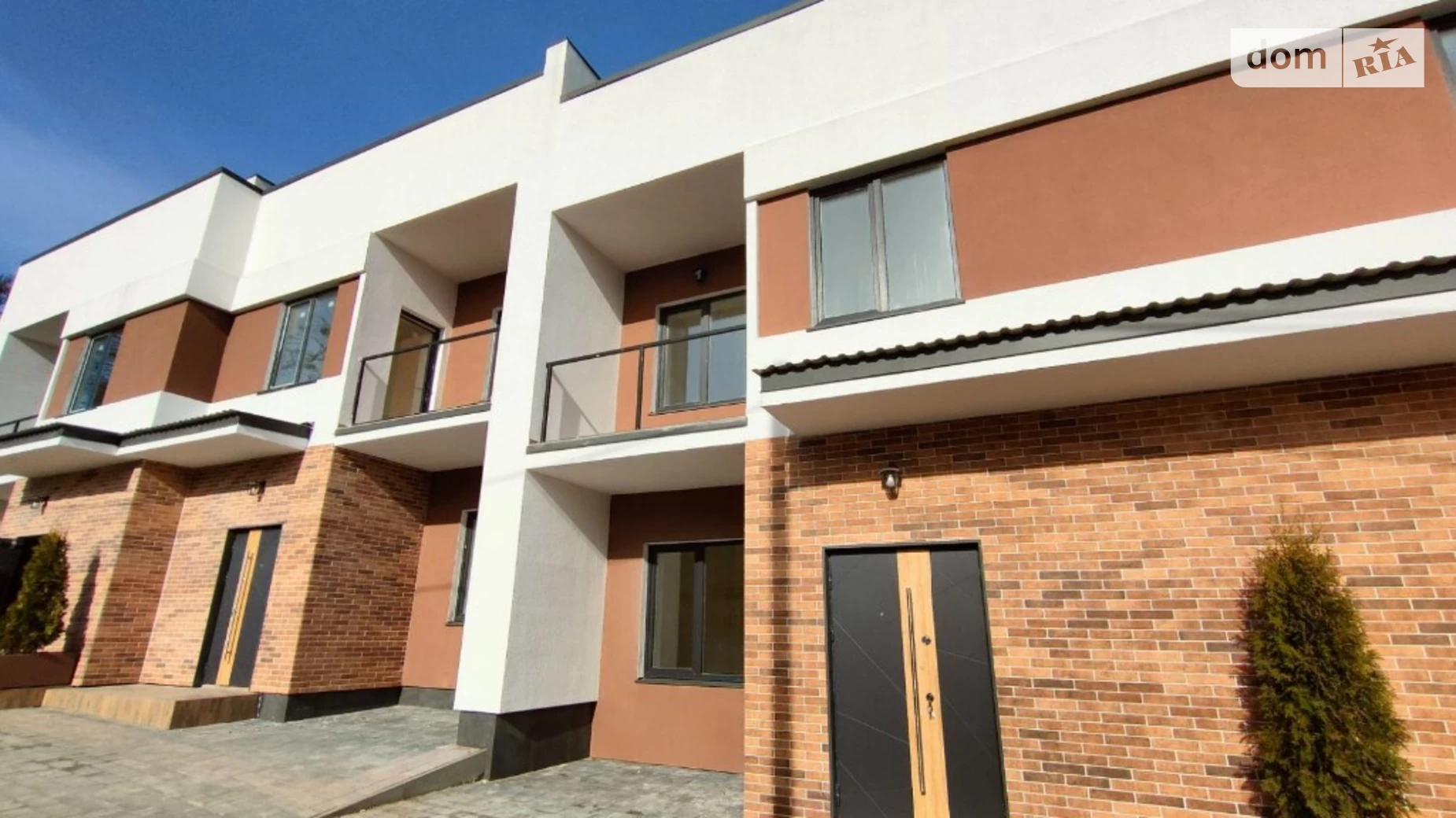 Продається частина будинку 95 кв. м з балконом, цена: 130000 $ - фото 3