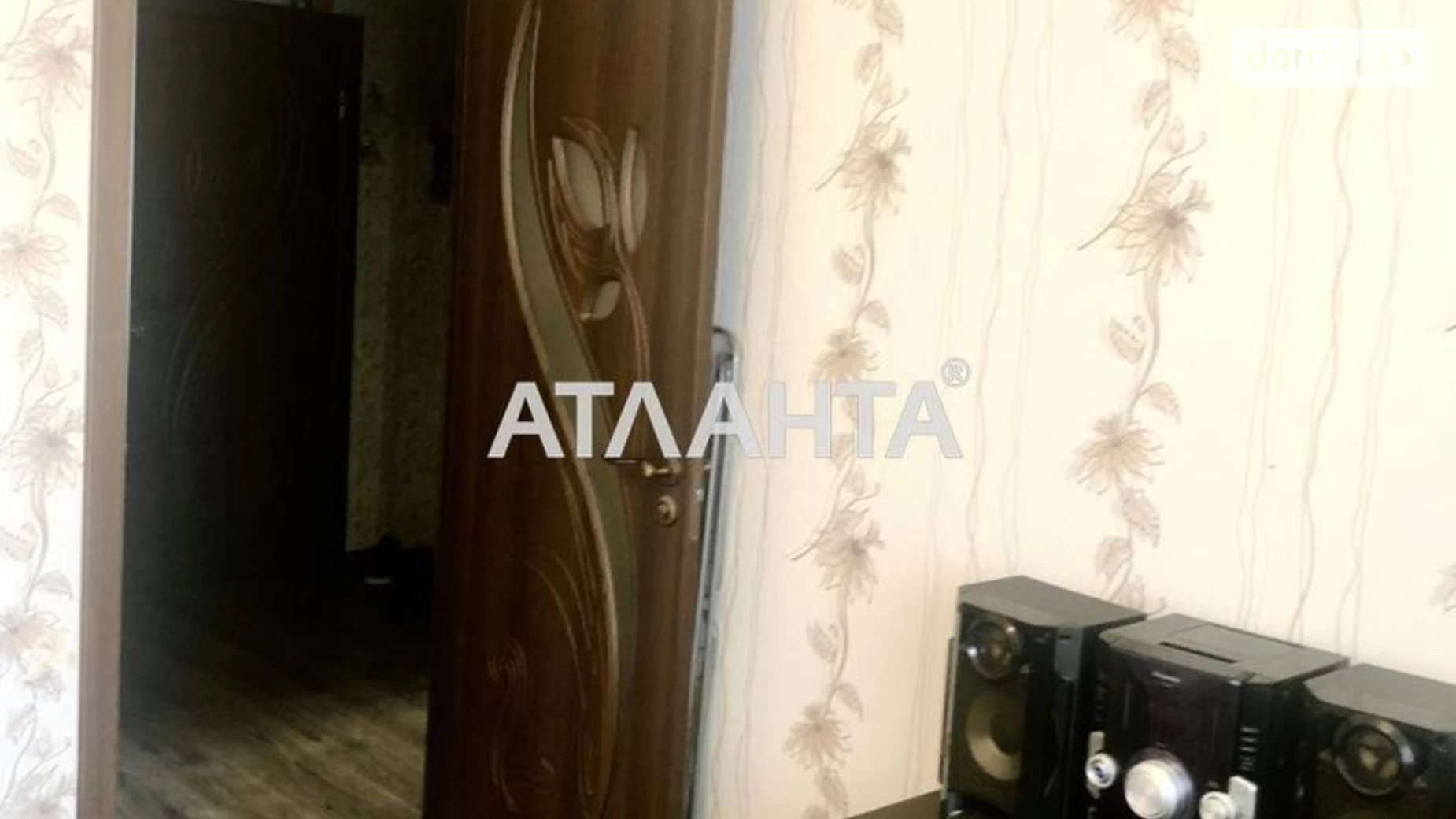 Продается 2-комнатная квартира 50 кв. м в Одессе, ул. Академика Заболотного - фото 5