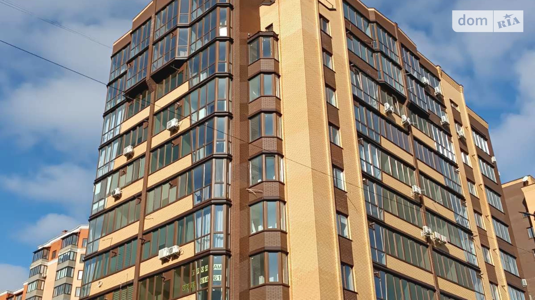 Продається 2-кімнатна квартира 68.5 кв. м у Хмельницькому, цена: 58000 $ - фото 3