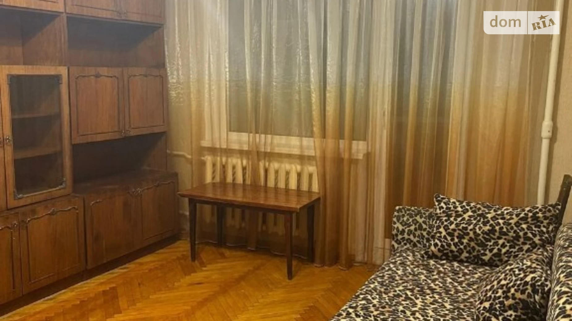Продается 2-комнатная квартира 53 кв. м в Киеве, просп. Свободы, 17Б