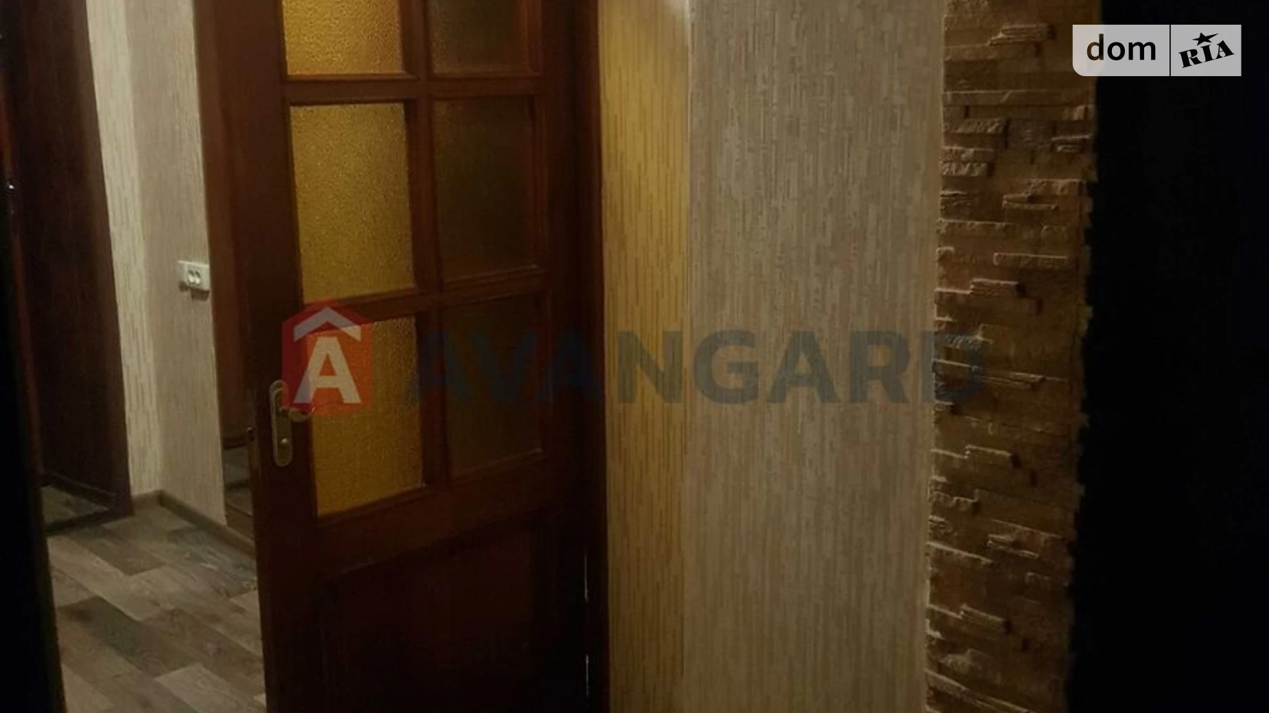 2-кімнатна квартира 56 кв. м у Запоріжжі, вул. Трегубенка, 12 - фото 5