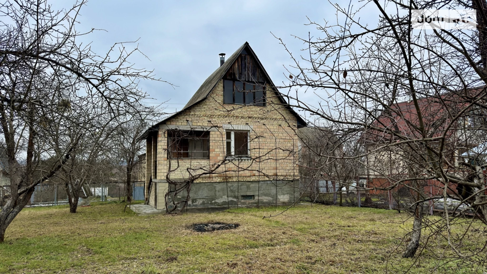 Продается дом на 2 этажа 88 кв. м с баней/сауной, цена: 25000 $ - фото 2