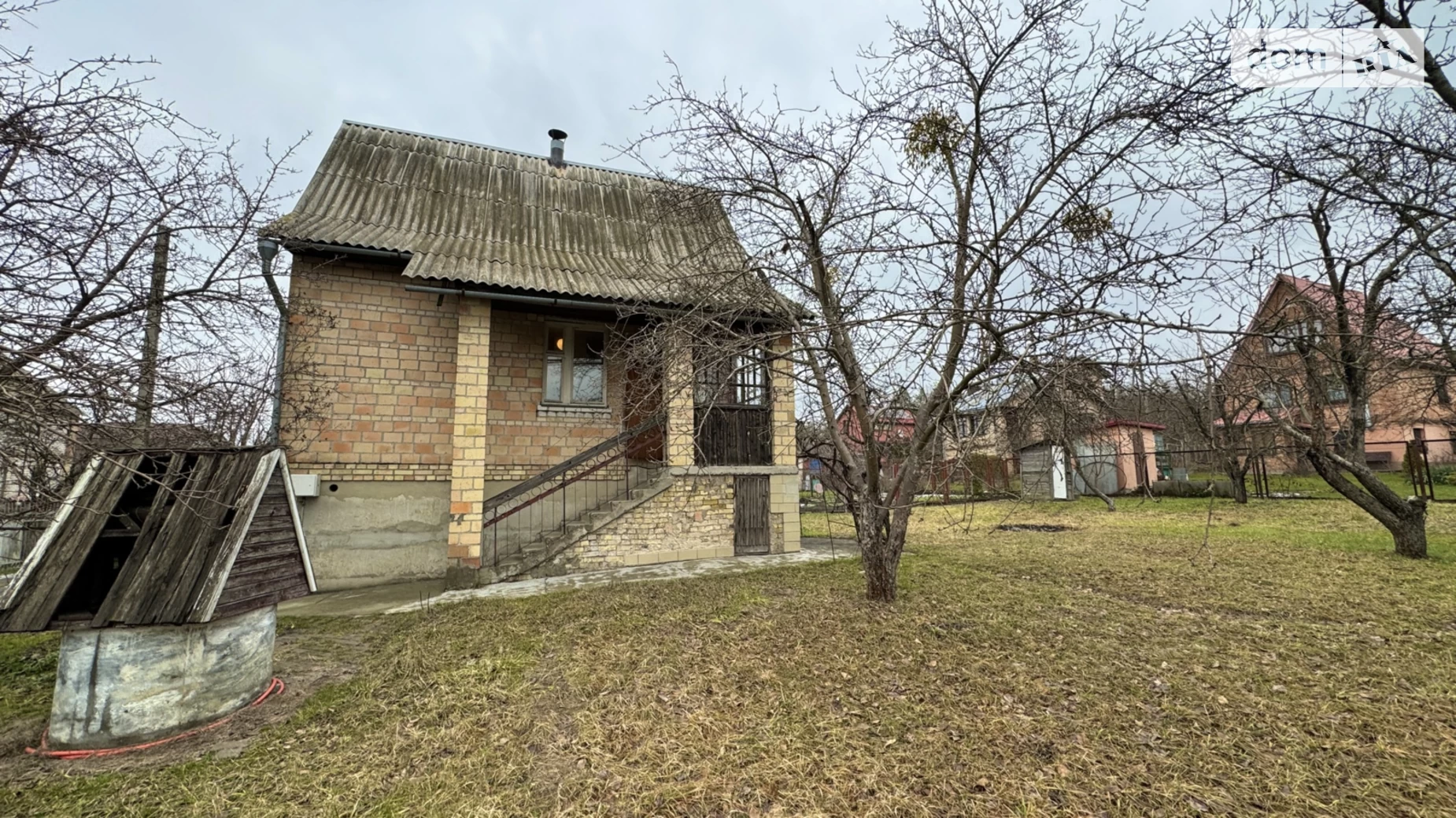 Продается дом на 2 этажа 88 кв. м с баней/сауной, цена: 25000 $ - фото 3