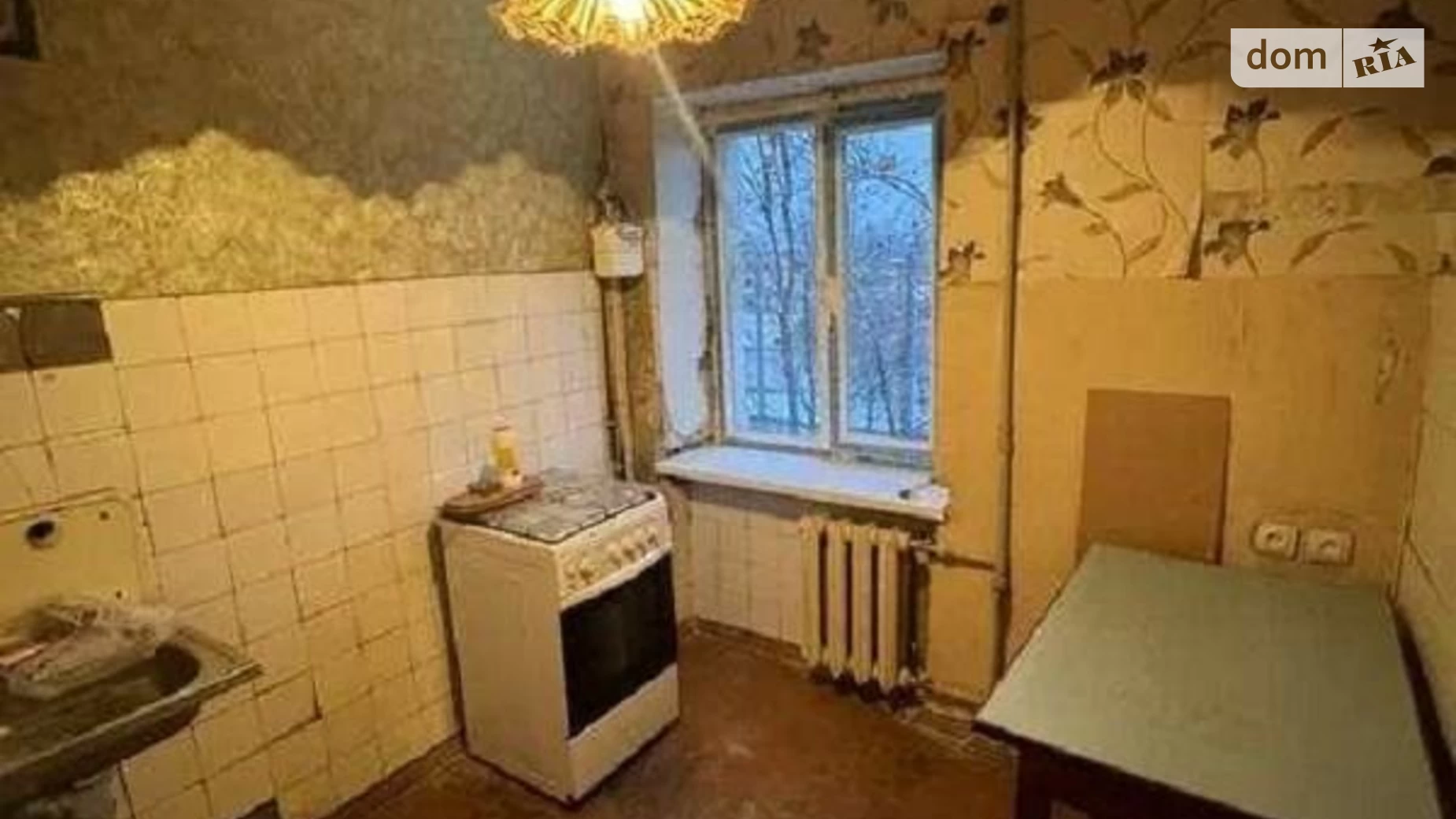 Продается 2-комнатная квартира 42 кв. м в Харькове, просп. Ново-Баварский - фото 5