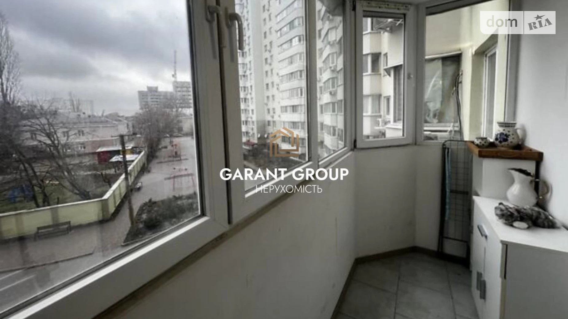 Продається 1-кімнатна квартира 43 кв. м у Одесі, вул. Шота Руставелі