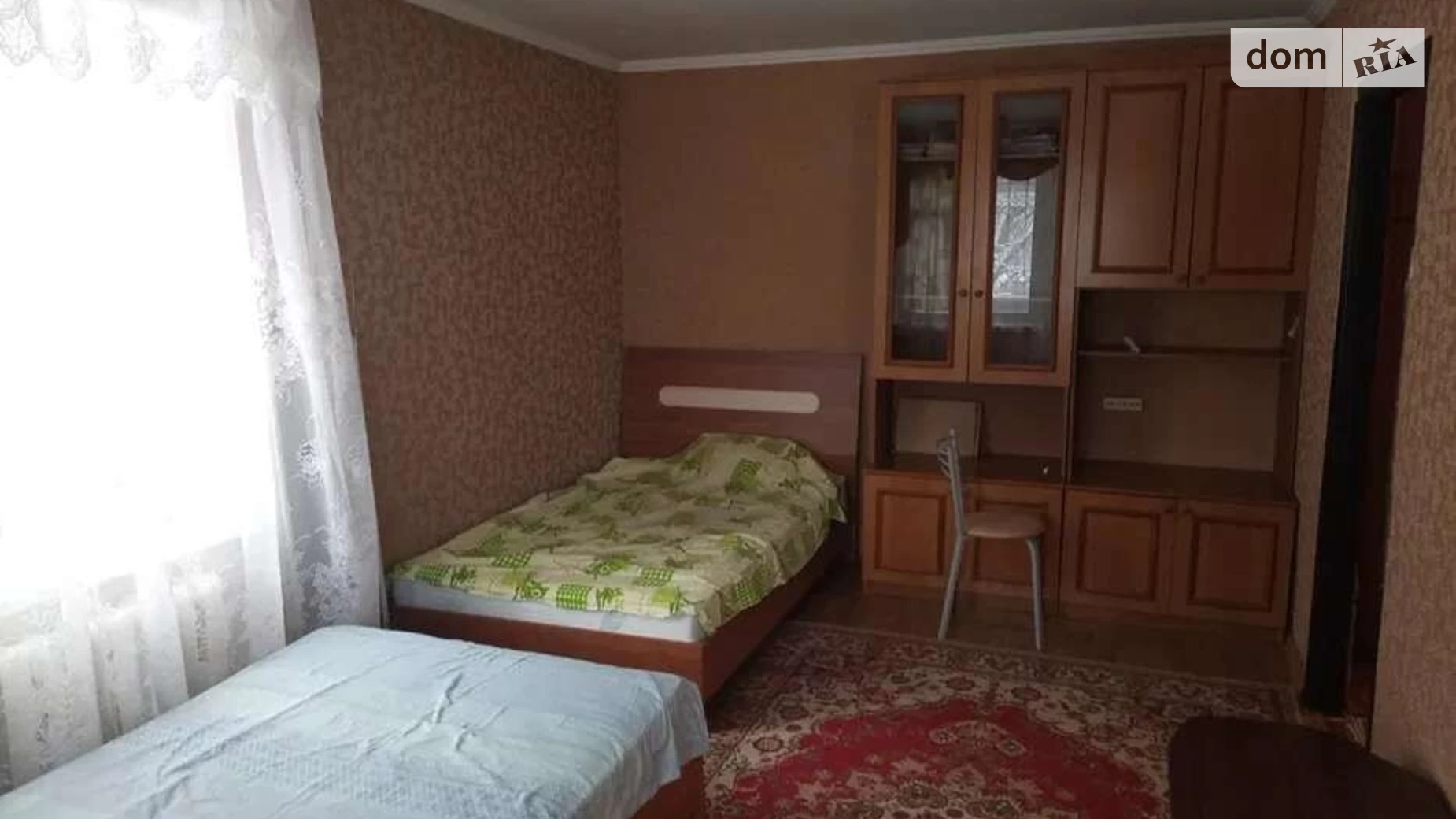 Продається 1-кімнатна квартира 33 кв. м у Харкові, вул. Маршала Рибалка, 89