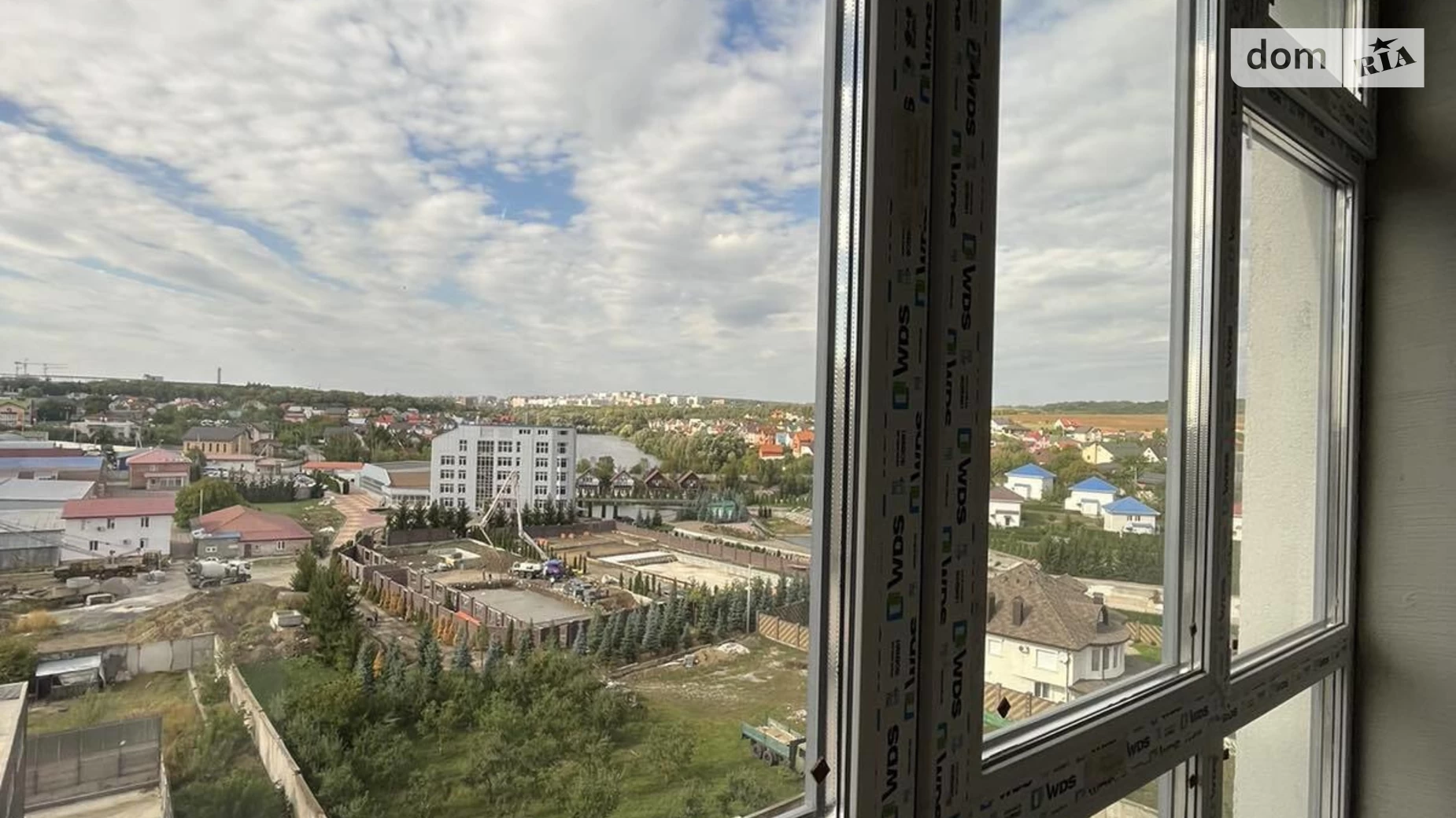 Продається 2-кімнатна квартира 67.1 кв. м у Хмельницькому, вул. Лісогринівецька - фото 2