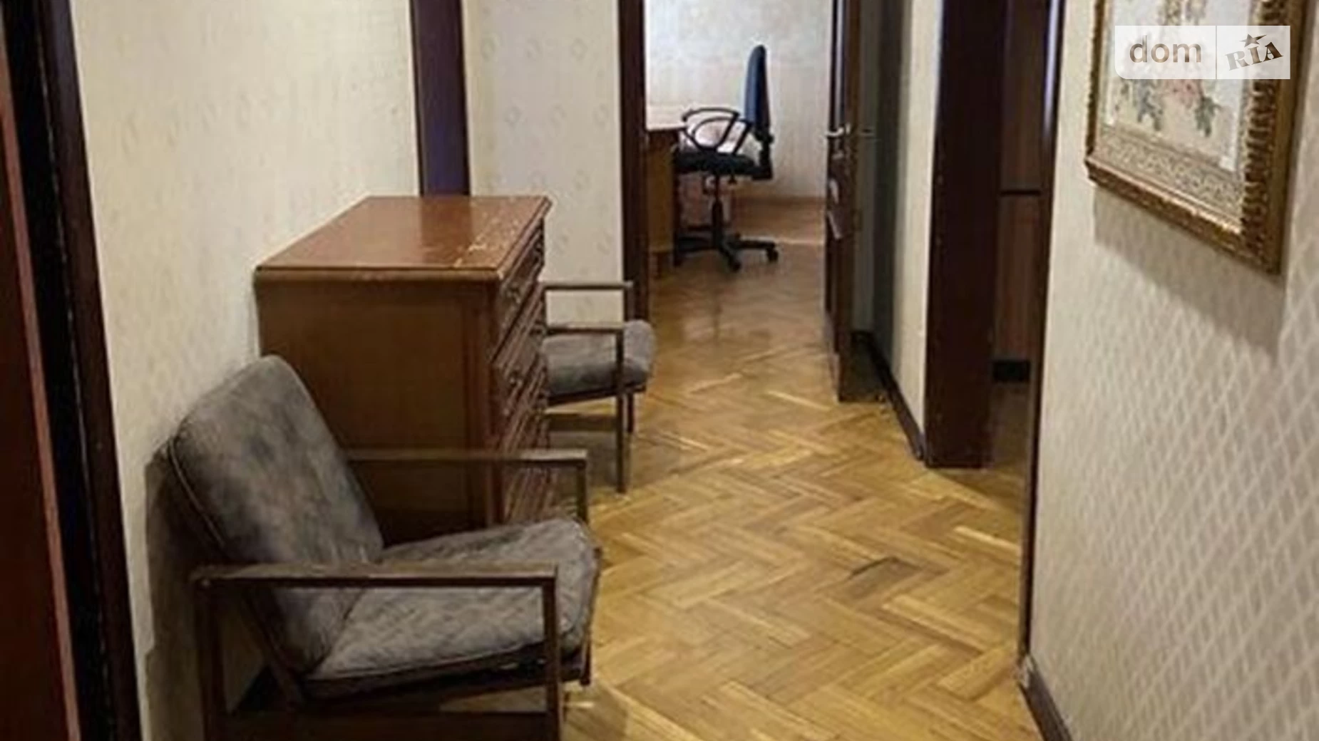 Продается 4-комнатная квартира 85 кв. м в Киеве, ул. Лисковская, 4 - фото 3