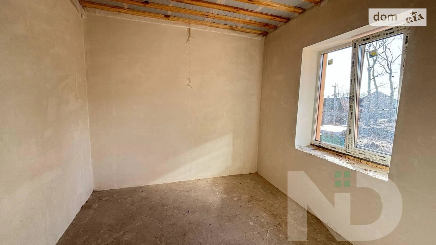 Продается дом на 2 этажа 125.2 кв. м с террасой, цена: 101000 $ - фото 4