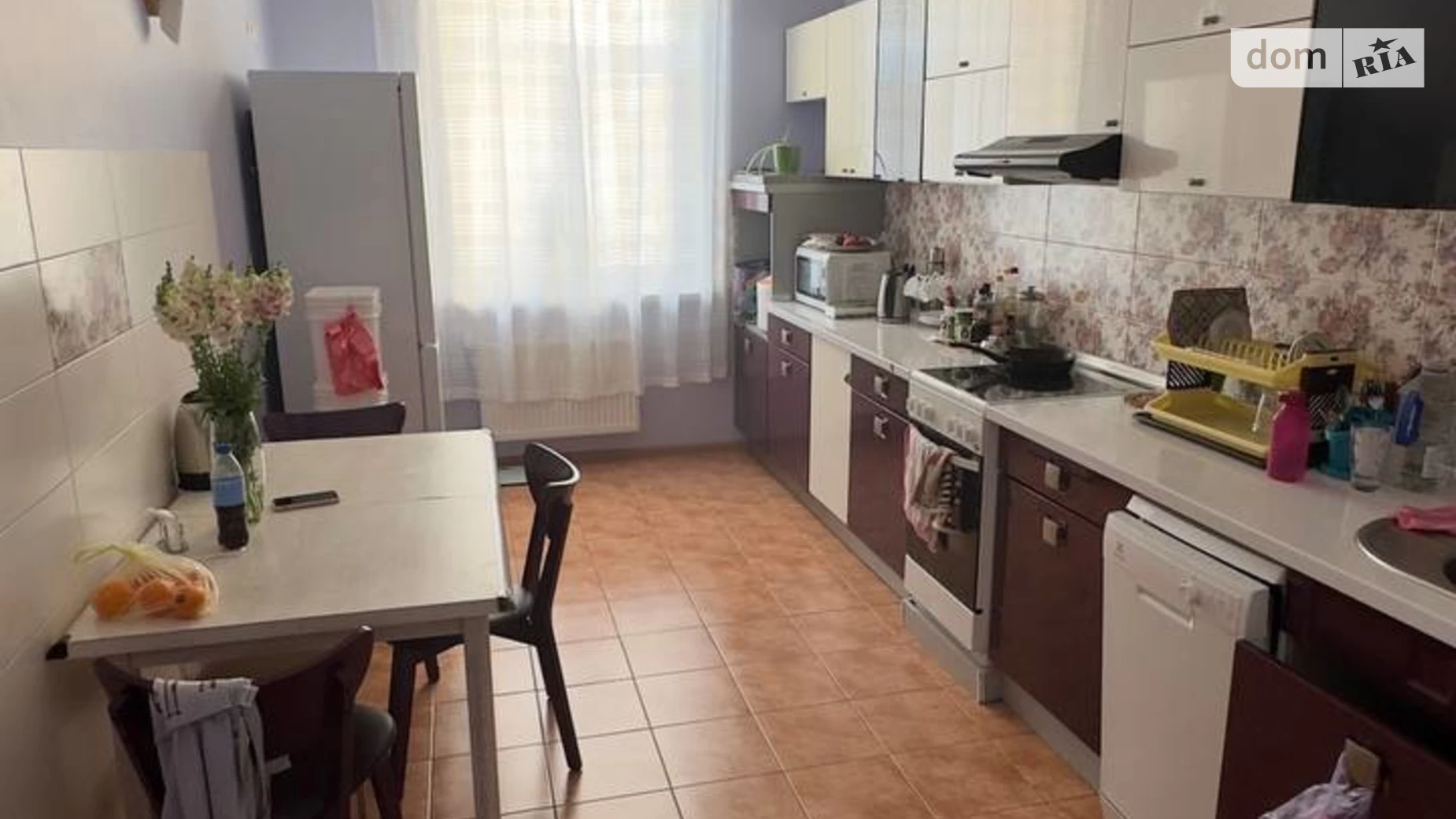 Продается 2-комнатная квартира 68 кв. м в Одессе, ул. Добровольцев(Маршала Говорова) - фото 3
