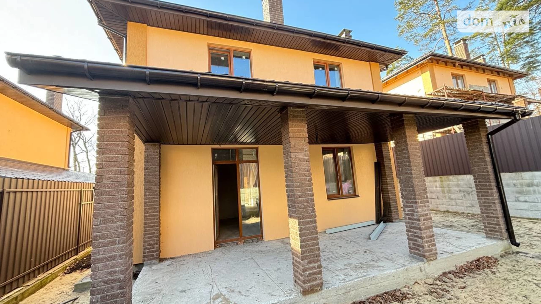 Продается дом на 2 этажа 125.2 кв. м с бассейном, цена: 101000 $ - фото 4