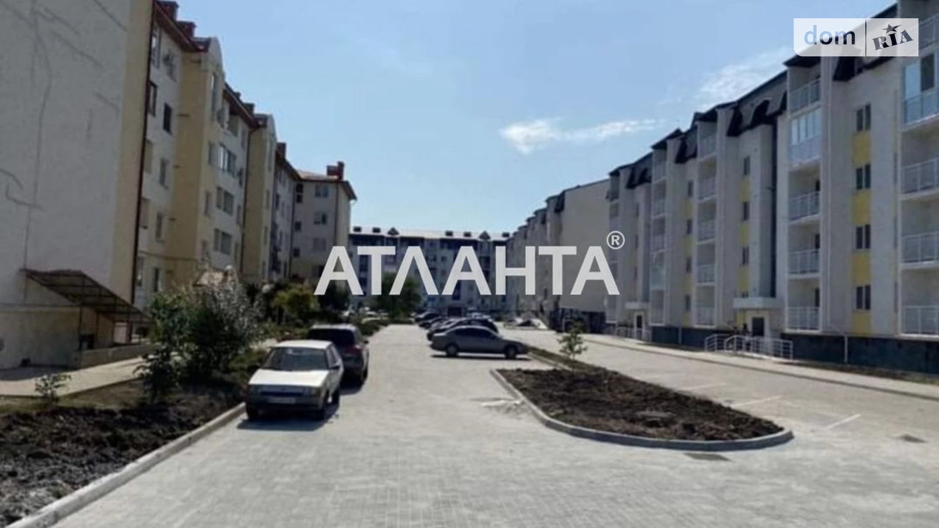 Продается 2-комнатная квартира 56.09 кв. м в Молодежном, ул. Новосёлов - фото 4