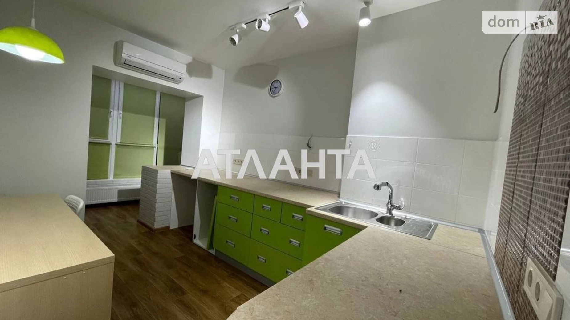 Продается 1-комнатная квартира 47.6 кв. м в Одессе, ул. Марсельская, 46/2 - фото 5