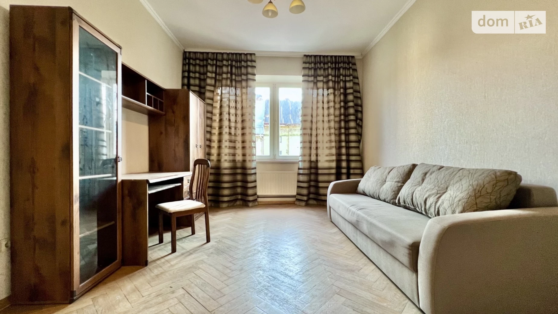 Продається 3-кімнатна квартира 71 кв. м у Львові, вул. Котляревського