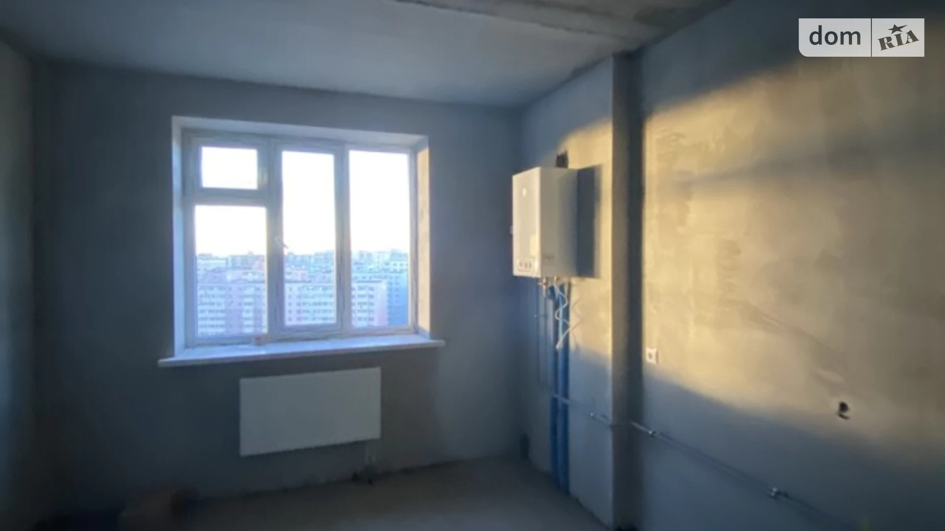 Продається 2-кімнатна квартира 67.1 кв. м у Хмельницькому, вул. Лісогринівецька - фото 3