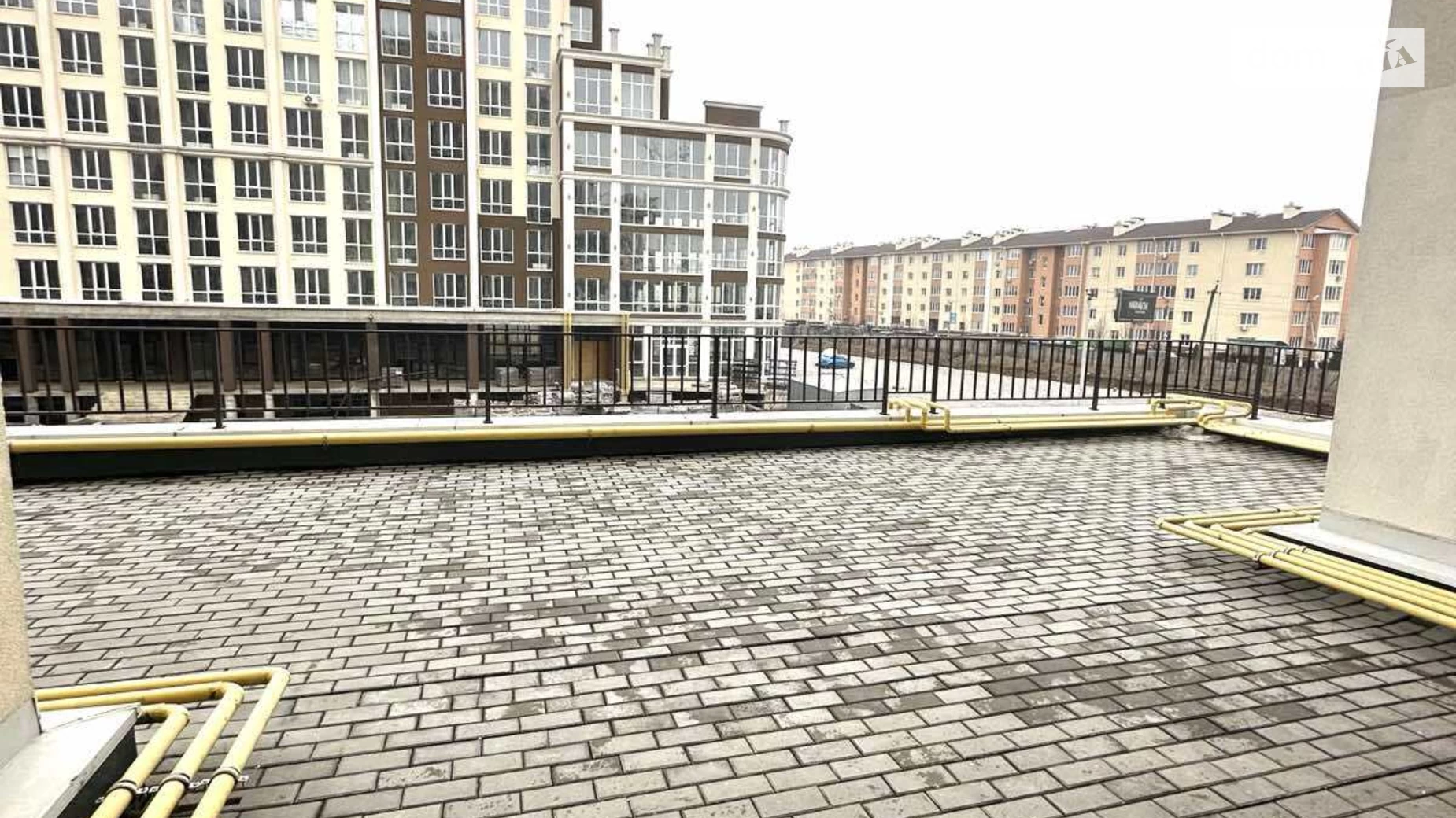 Продается 1-комнатная квартира 30 кв. м в Крюковщине, ул. Одесская - фото 4