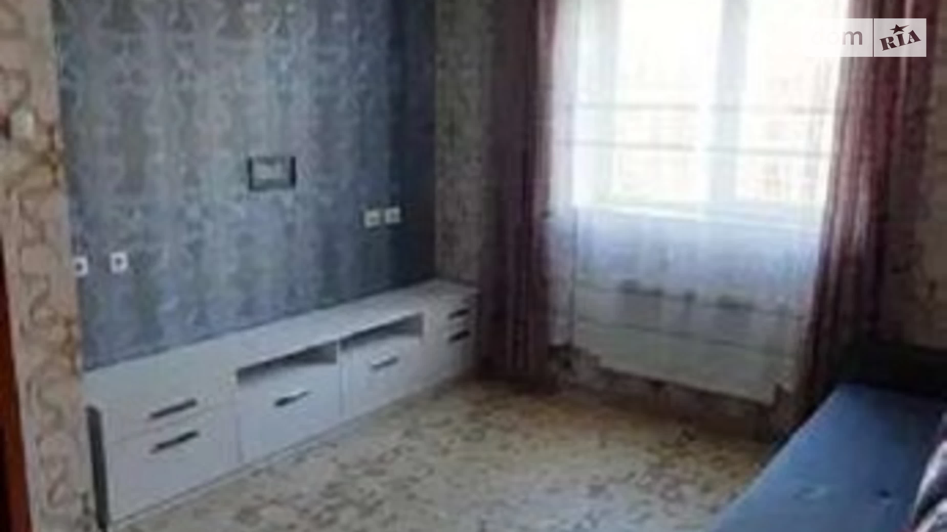 Продается 1-комнатная квартира 35 кв. м в Харькове, ул. Мира, 25