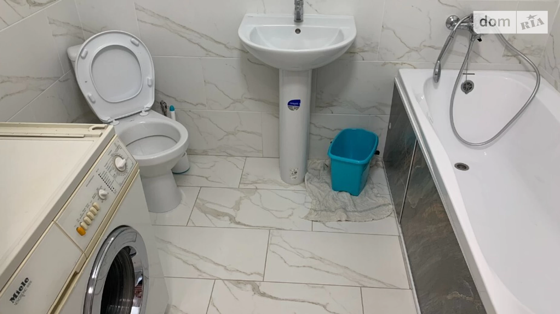 Продається 1-кімнатна квартира 34 кв. м у, цена: 40000 $ - фото 5