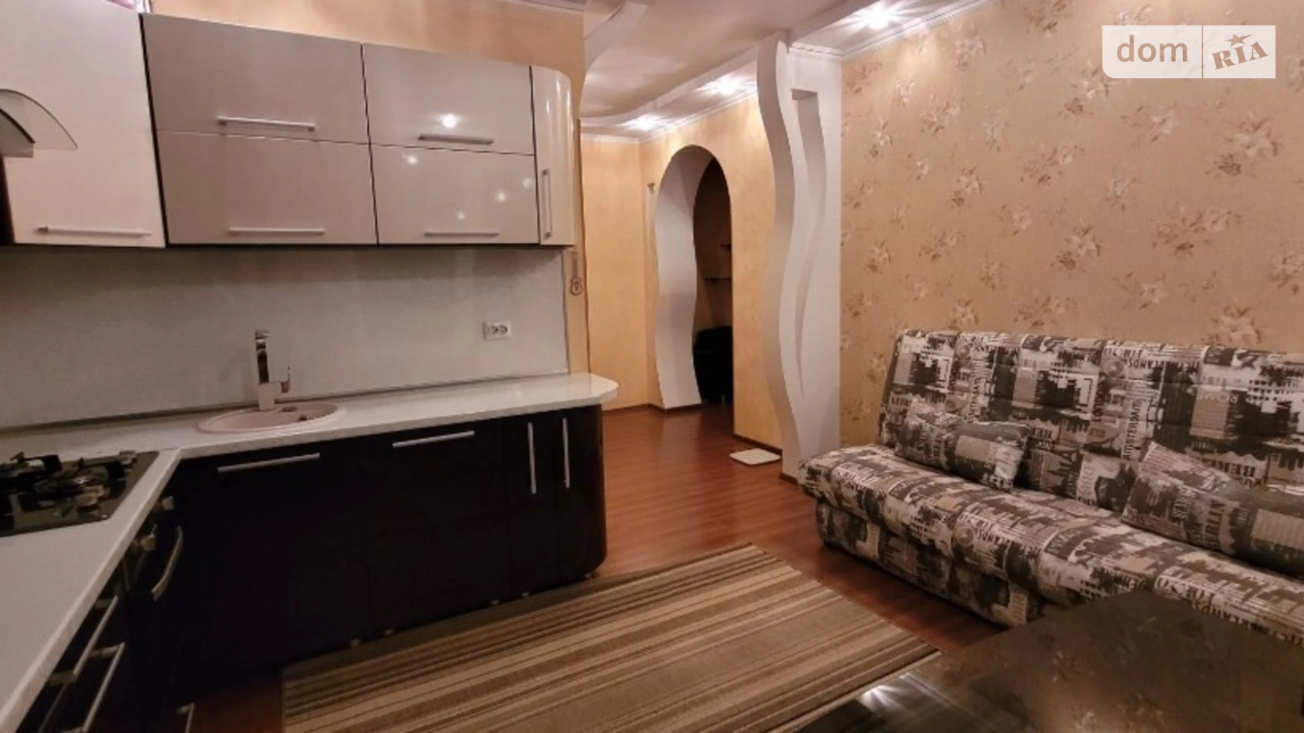 Продается 1-комнатная квартира 53 кв. м в Хмельницком, ул. Мазура Николая - фото 2