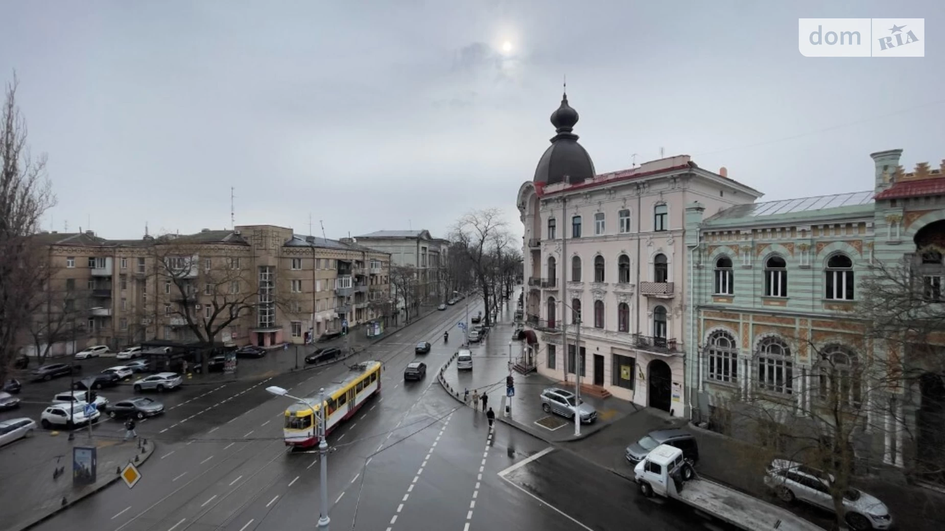 ул. Преображенская, 11 Приморский Одесса, цена: 1000000 $ - фото 3