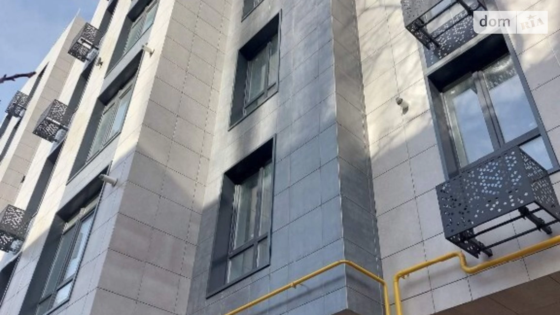 Продается 1-комнатная квартира 42.8 кв. м в Одессе, ул. Космонавтов - фото 3