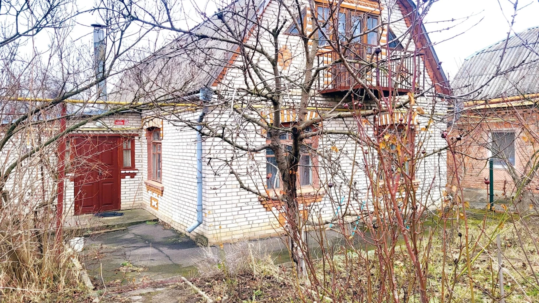 Продається одноповерховий будинок 120 кв. м з садом, цена: 74000 $ - фото 4