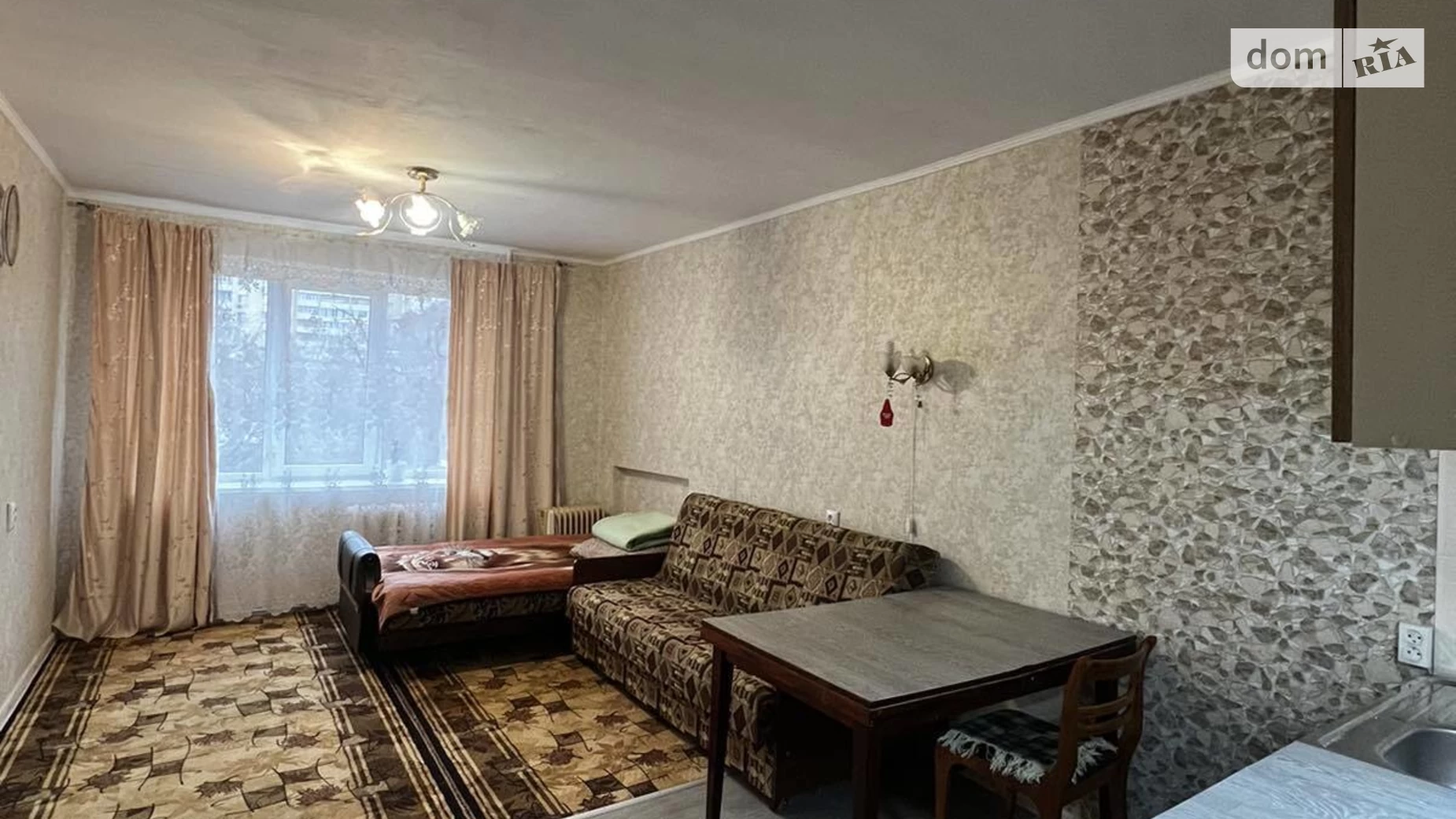 Продается 1-комнатная квартира 30 кв. м в Одессе, ул. Балковская, 35 - фото 5