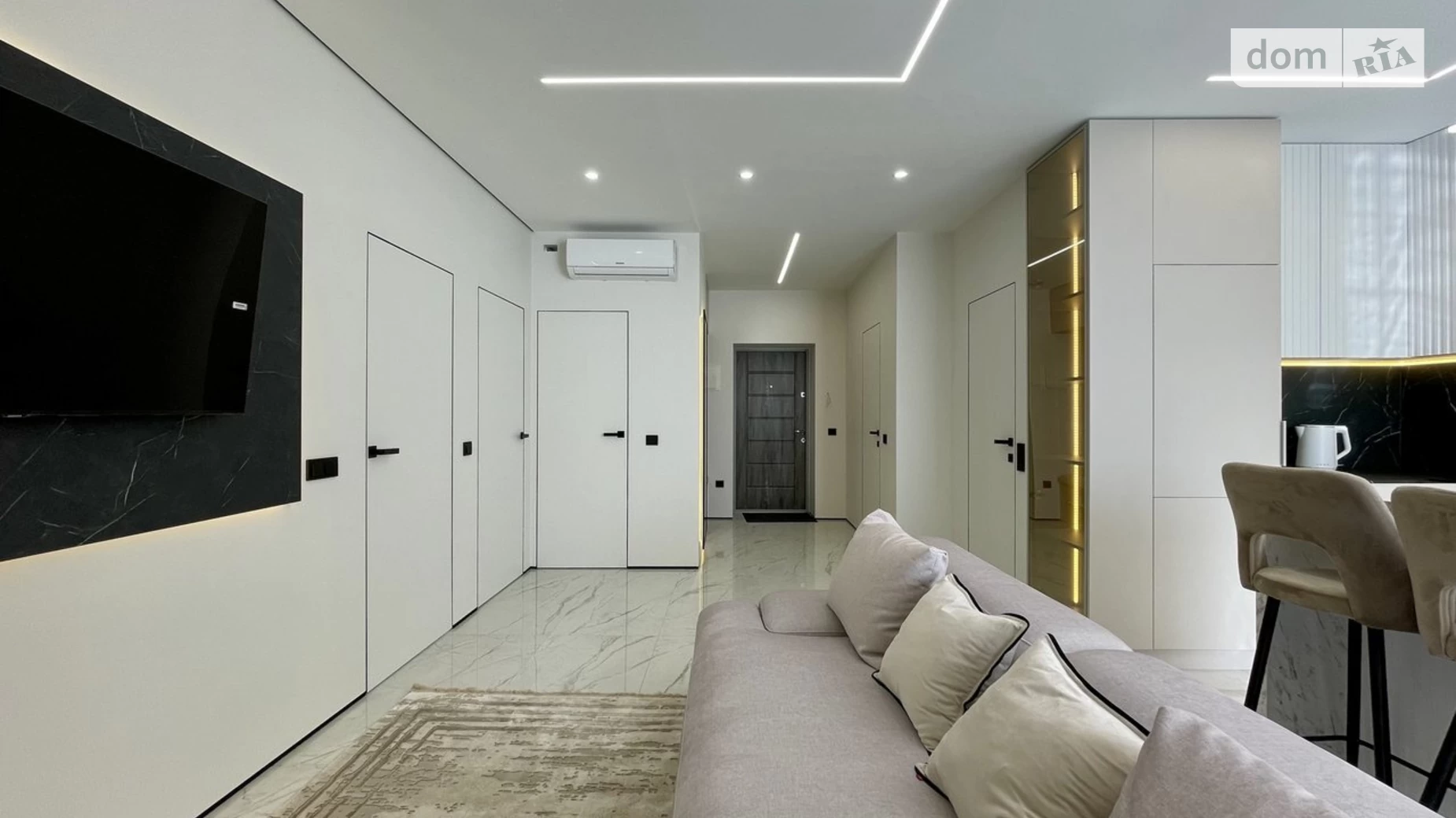 Продается 2-комнатная квартира 66 кв. м в Ивано-Франковске, цена: 98999 $ - фото 4
