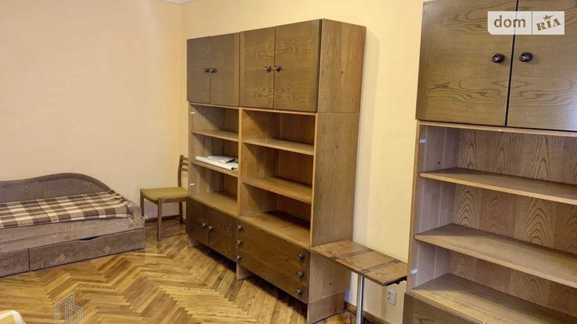 Продается 1-комнатная квартира 32 кв. м в Киеве, ул. Троицко-Кирилловская(Алексея Терехина), 14А - фото 3