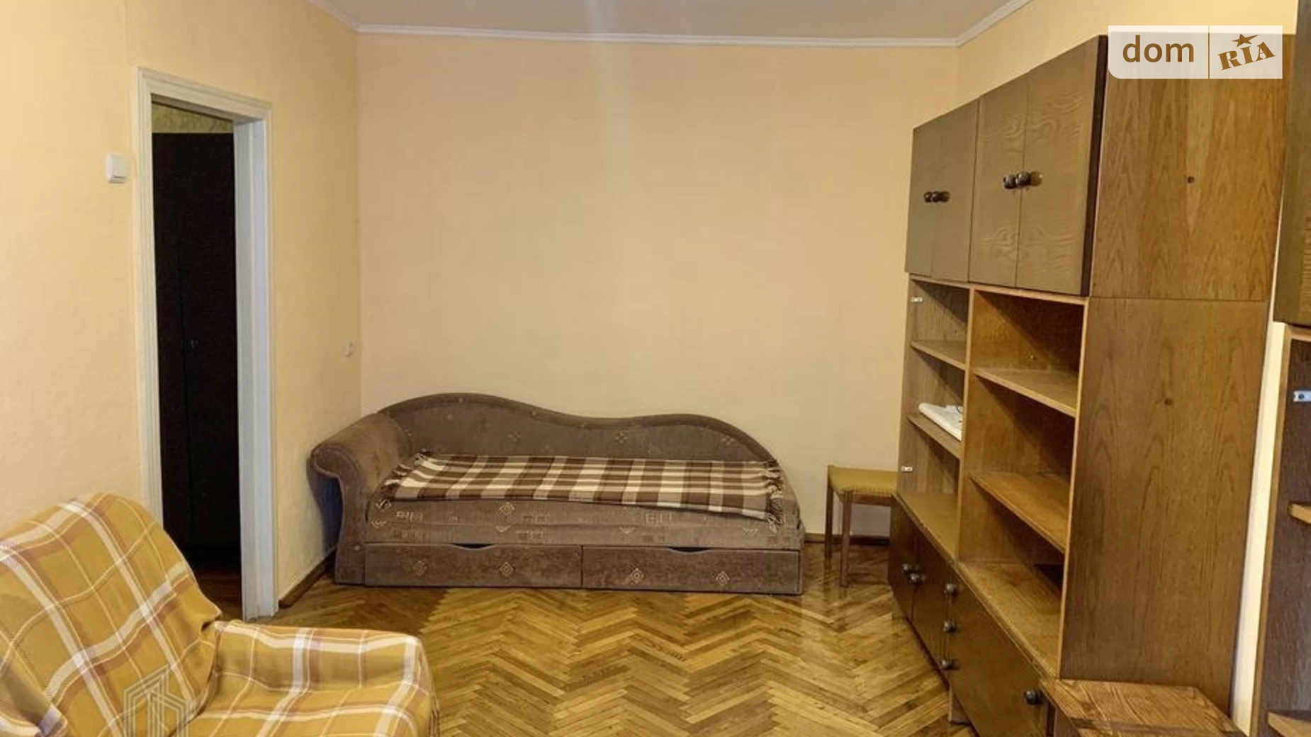 Продается 1-комнатная квартира 32 кв. м в Киеве, ул. Троицко-Кирилловская(Алексея Терехина), 14А - фото 4