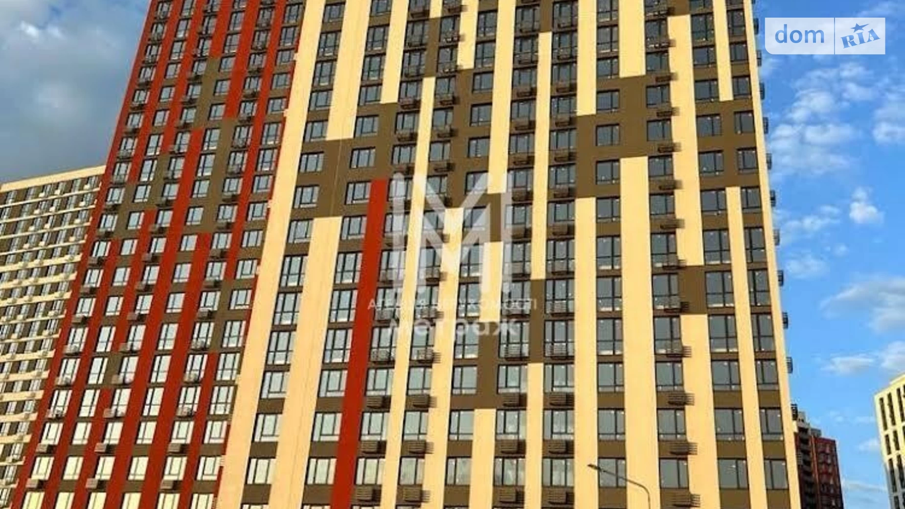 Продається 1-кімнатна квартира 42 кв. м у Києві, просп. Європейського Союзу(Правди), 45А - фото 5