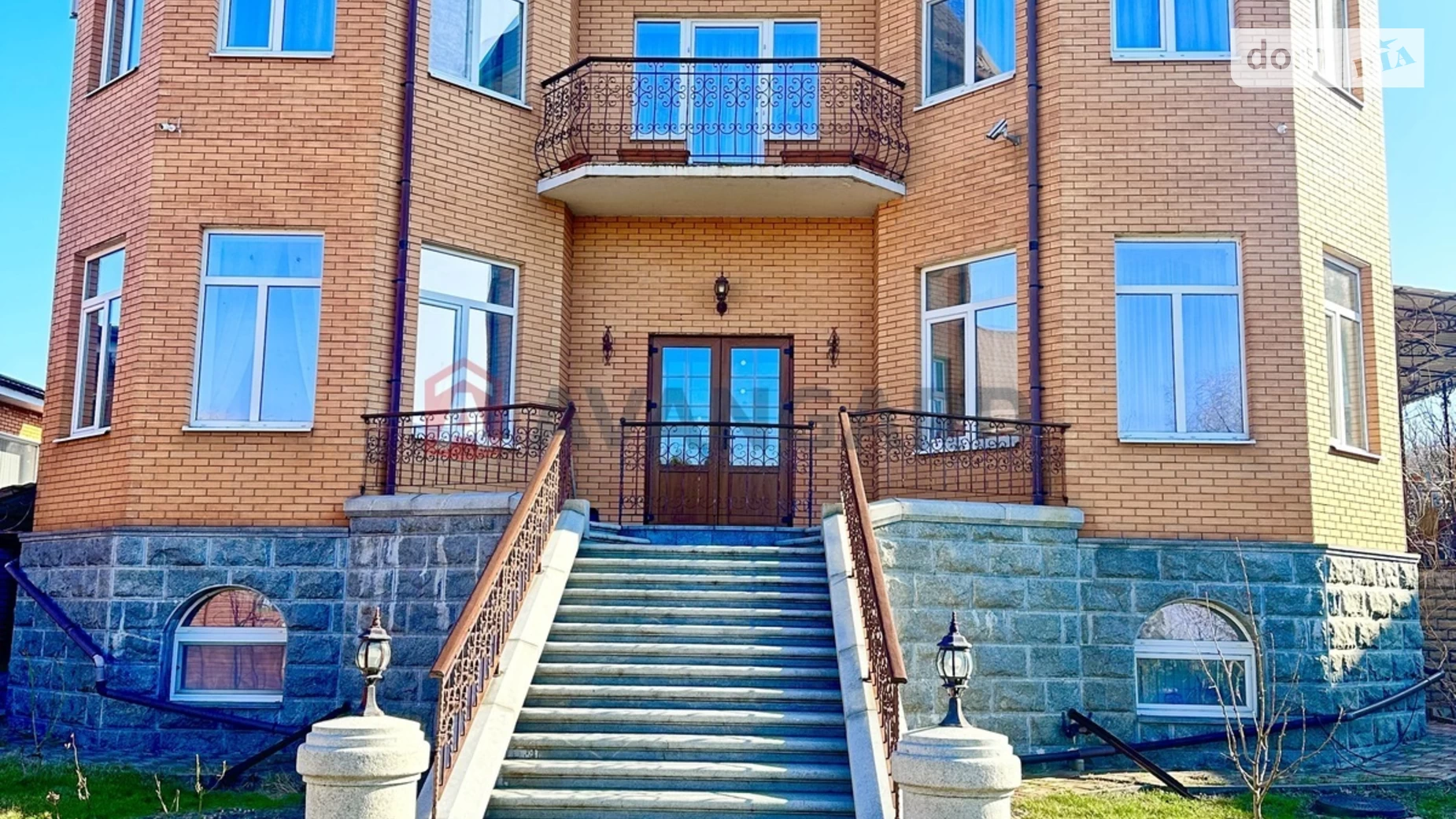 Продається будинок 2 поверховий 472 кв. м з терасою, цена: 399000 $ - фото 2