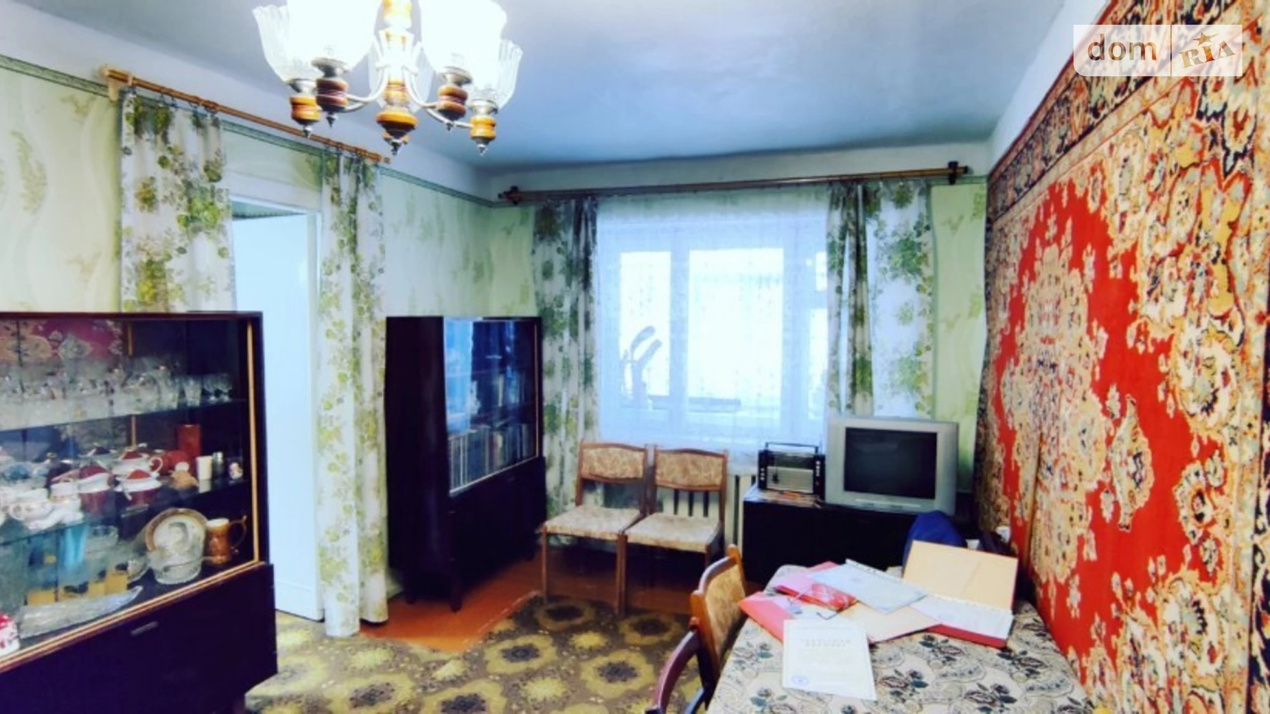 Продается 2-комнатная квартира 46 кв. м в Хмельницком, ул. Авиационная
