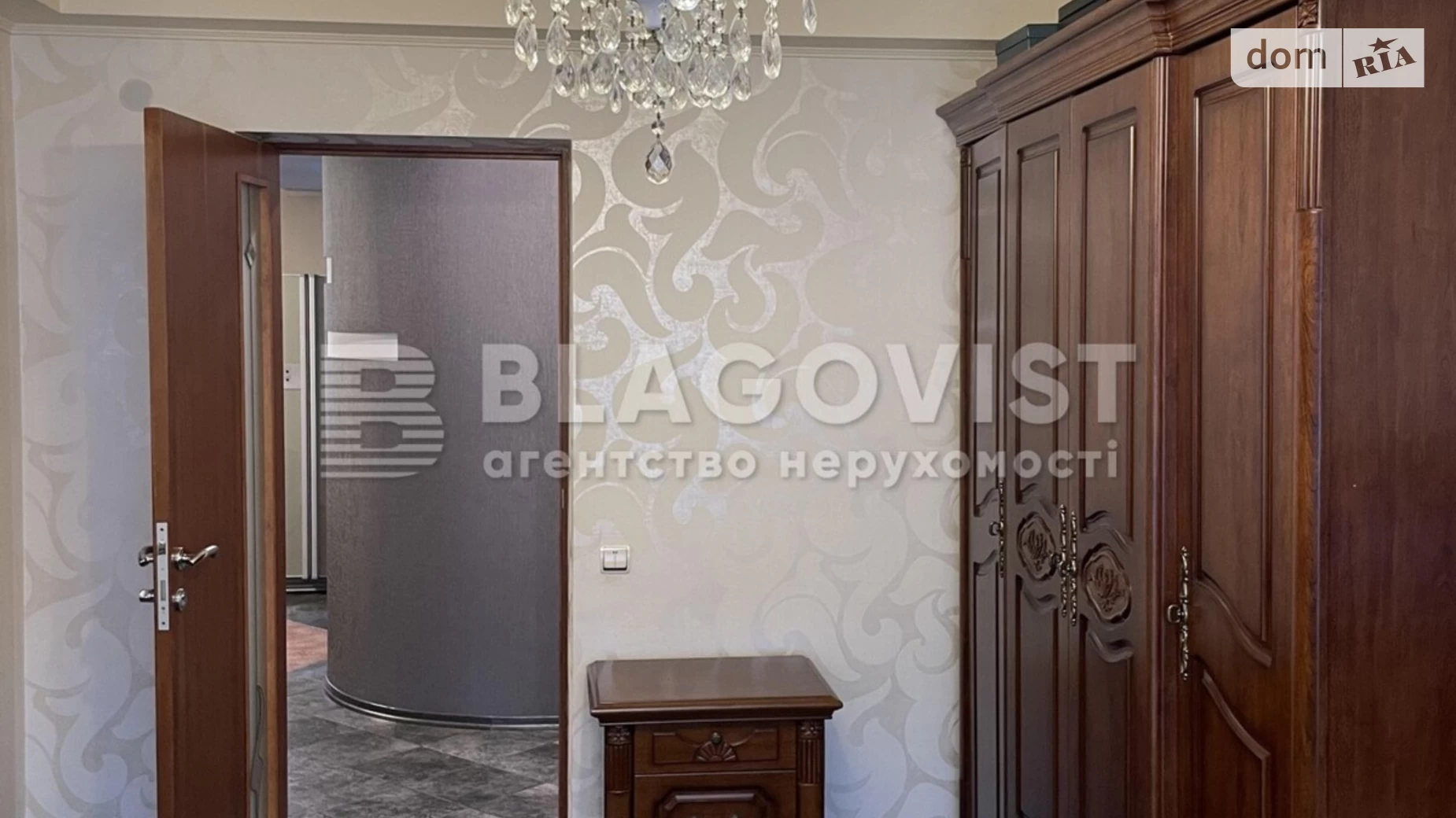 Продается 3-комнатная квартира 62 кв. м в Киеве, ул. Михаила Бойчука, 34 - фото 4