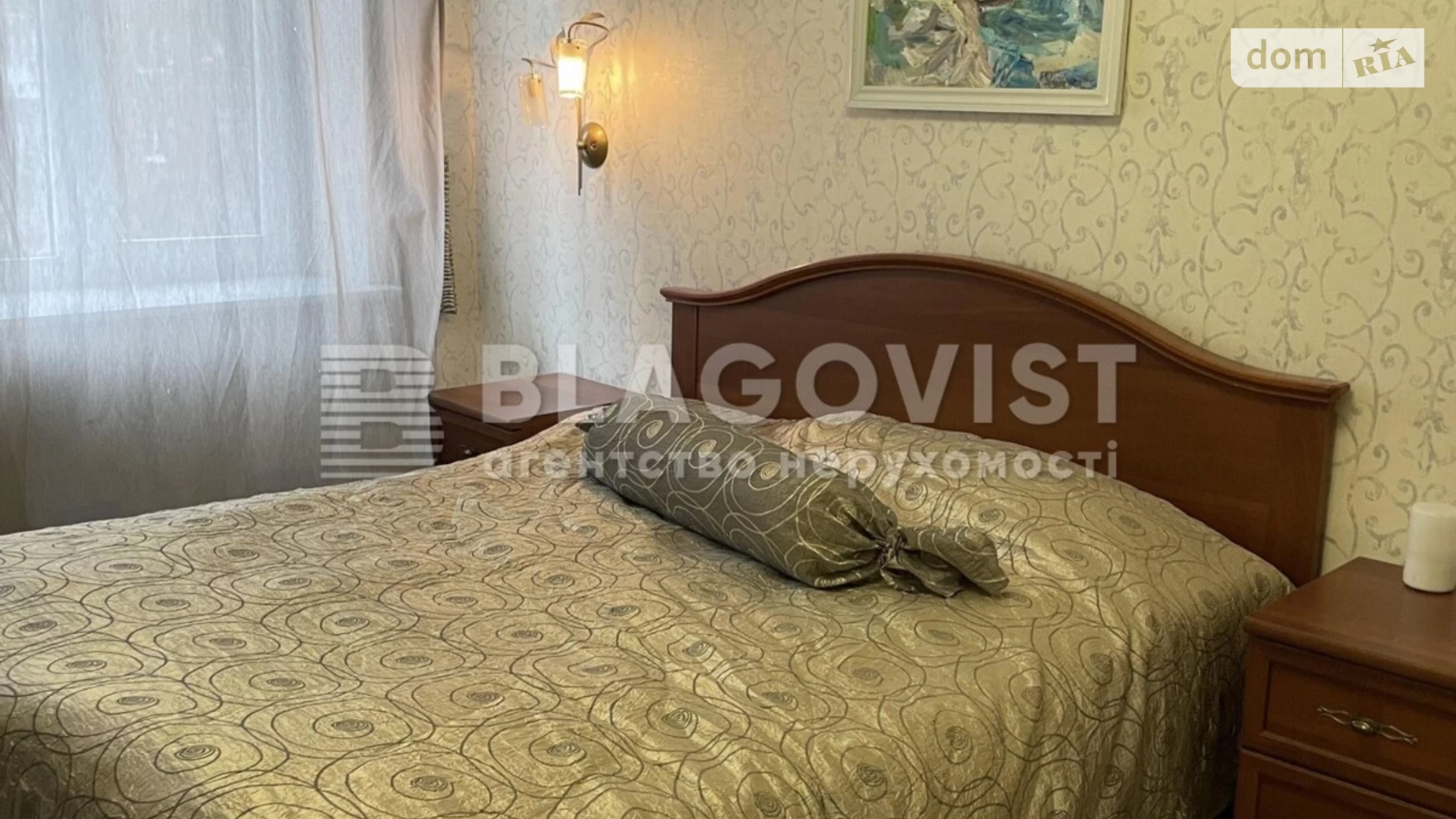 Продается 3-комнатная квартира 62 кв. м в Киеве, ул. Михаила Бойчука, 34 - фото 2