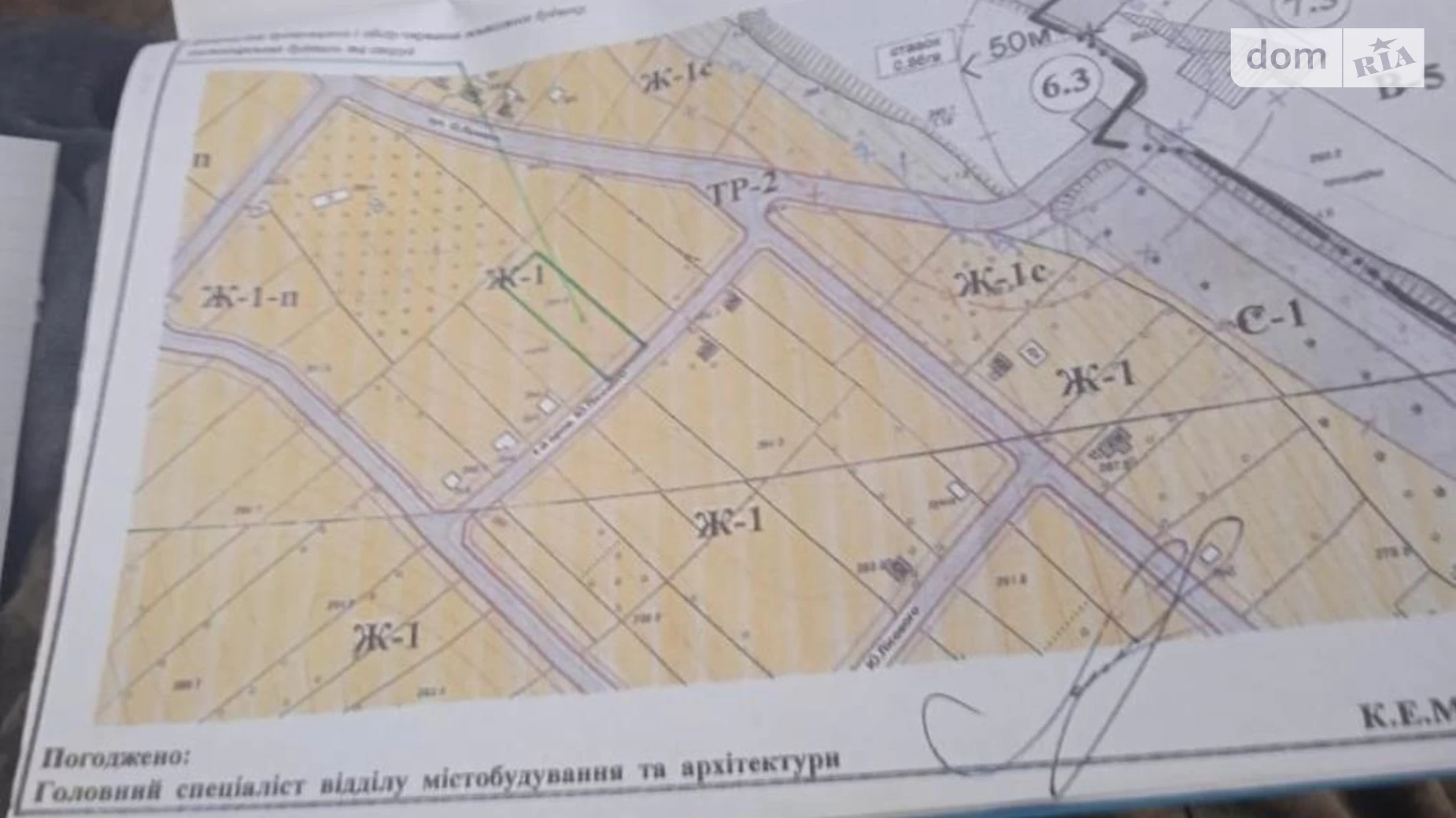Продається земельна ділянка 15 соток у Вінницькій області, цена: 4300 $ - фото 5