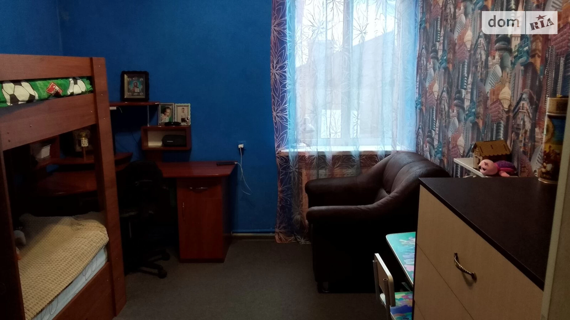 Продается одноэтажный дом 105 кв. м с подвалом, цена: 95000 $ - фото 5