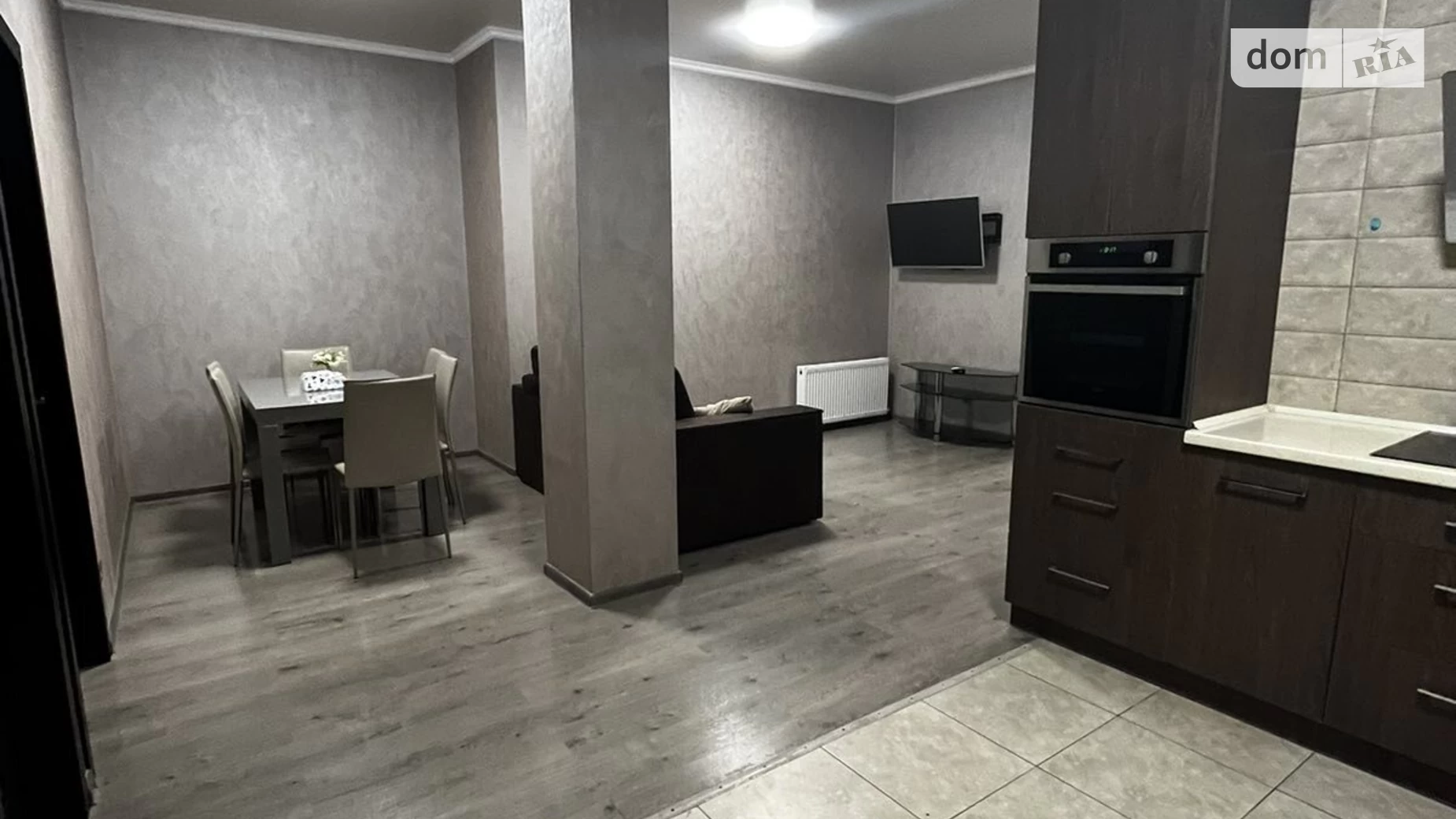 Продается 2-комнатная квартира 74 кв. м в Одессе, ул. Макаренко - фото 5