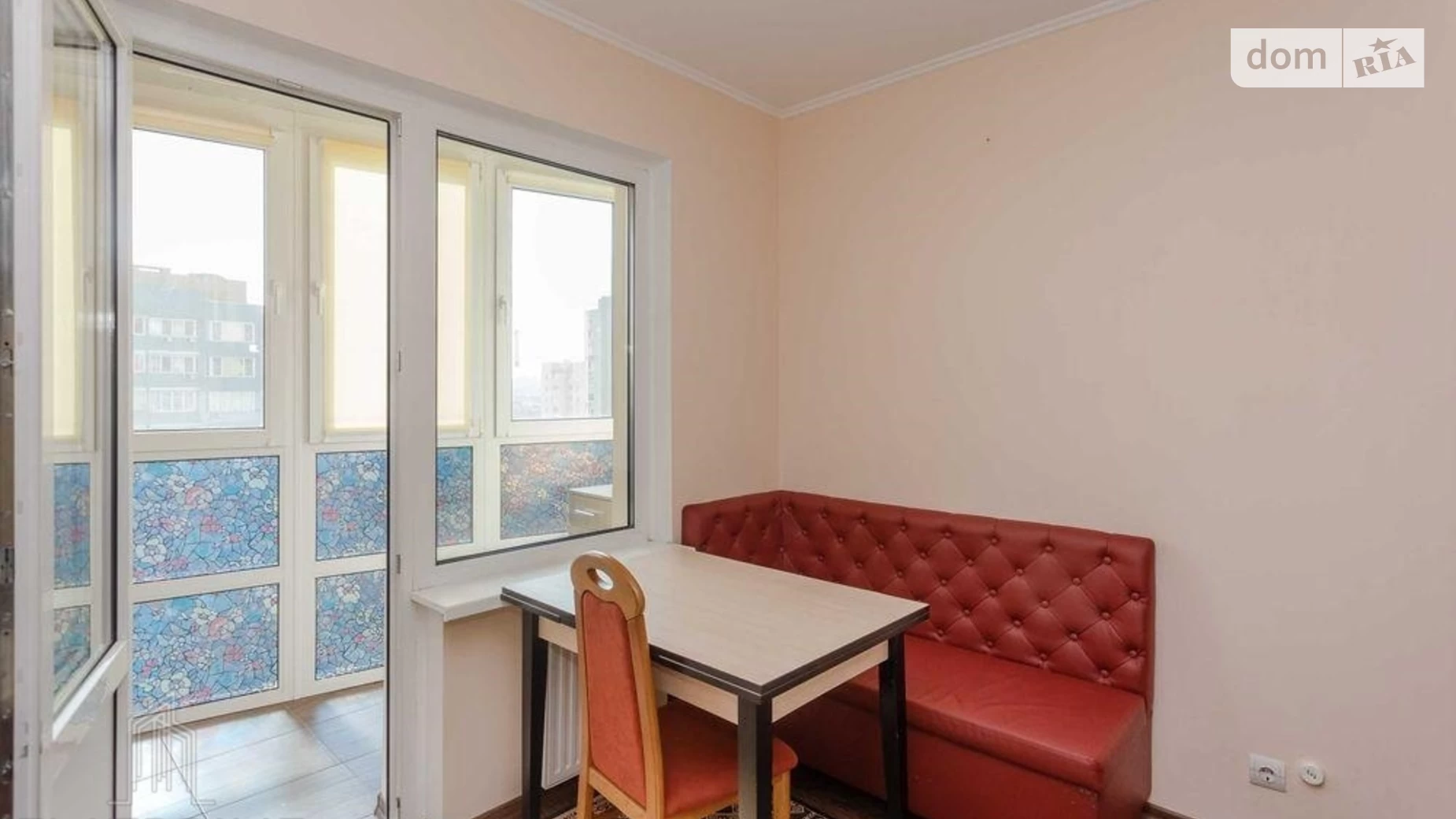 Продается 2-комнатная квартира 54 кв. м в Киеве, ул. Софии Русовой, 7 - фото 3