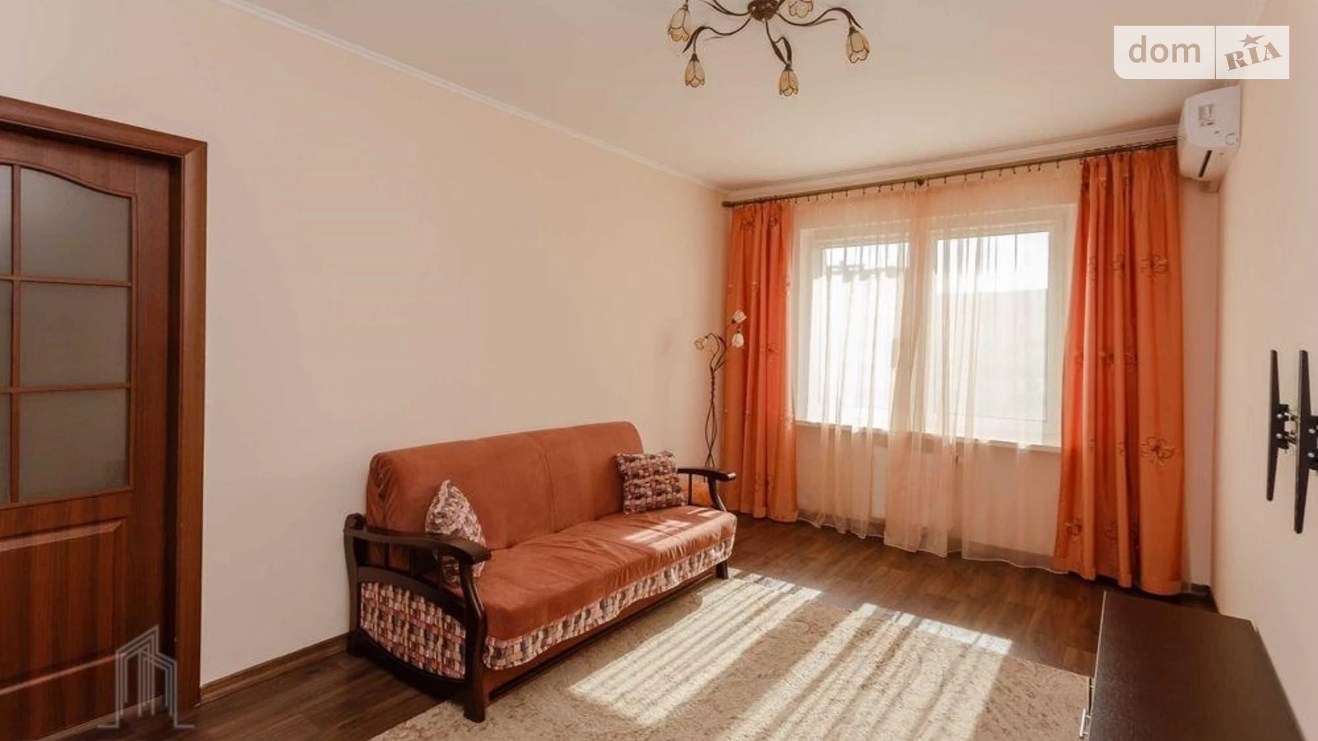 Продается 2-комнатная квартира 54 кв. м в Киеве, ул. Софии Русовой, 7 - фото 5