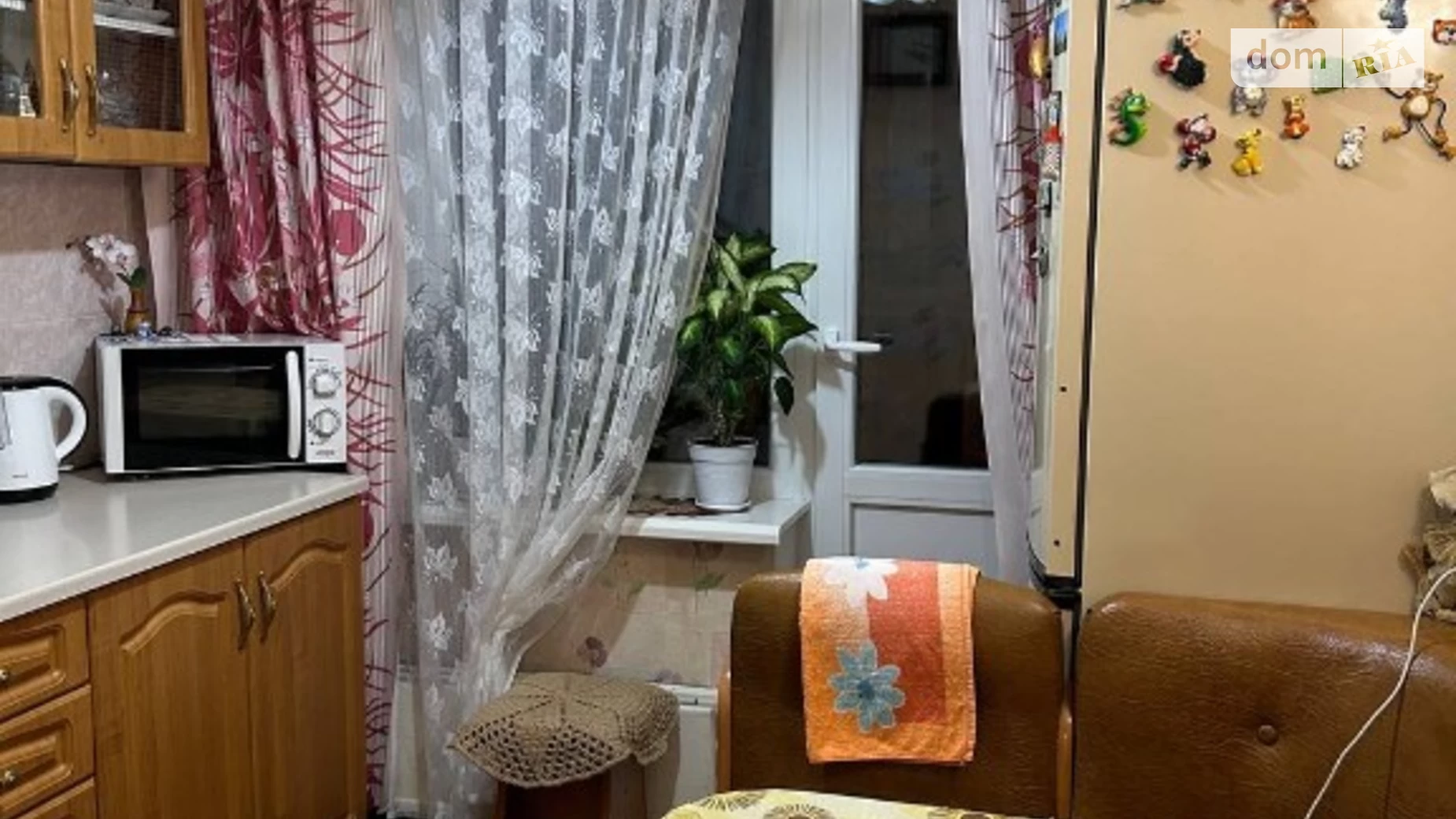 Продается 1-комнатная квартира 41 кв. м в Днепре, ул. Алексеенко Надежды - фото 5
