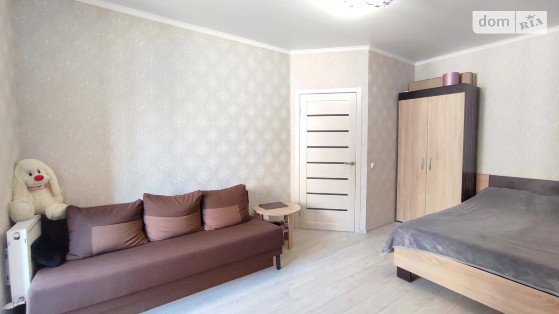 Продается 1-комнатная квартира 40 кв. м в Виннице, ул. Академика Янгеля - фото 4