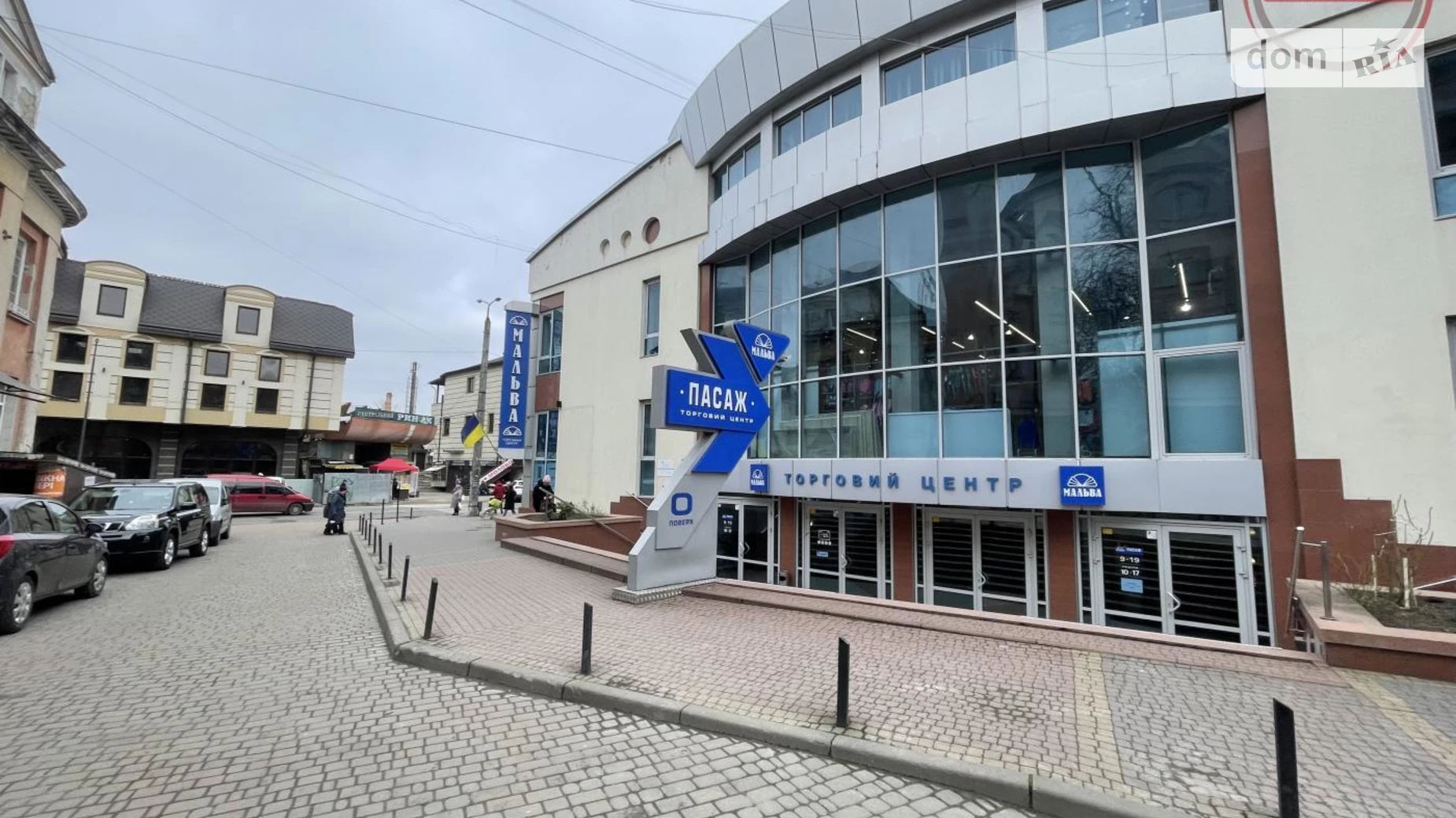 Здається в оренду приміщення вільного призначення 25 кв. м в 2-поверховій будівлі, цена: 5000 грн - фото 2