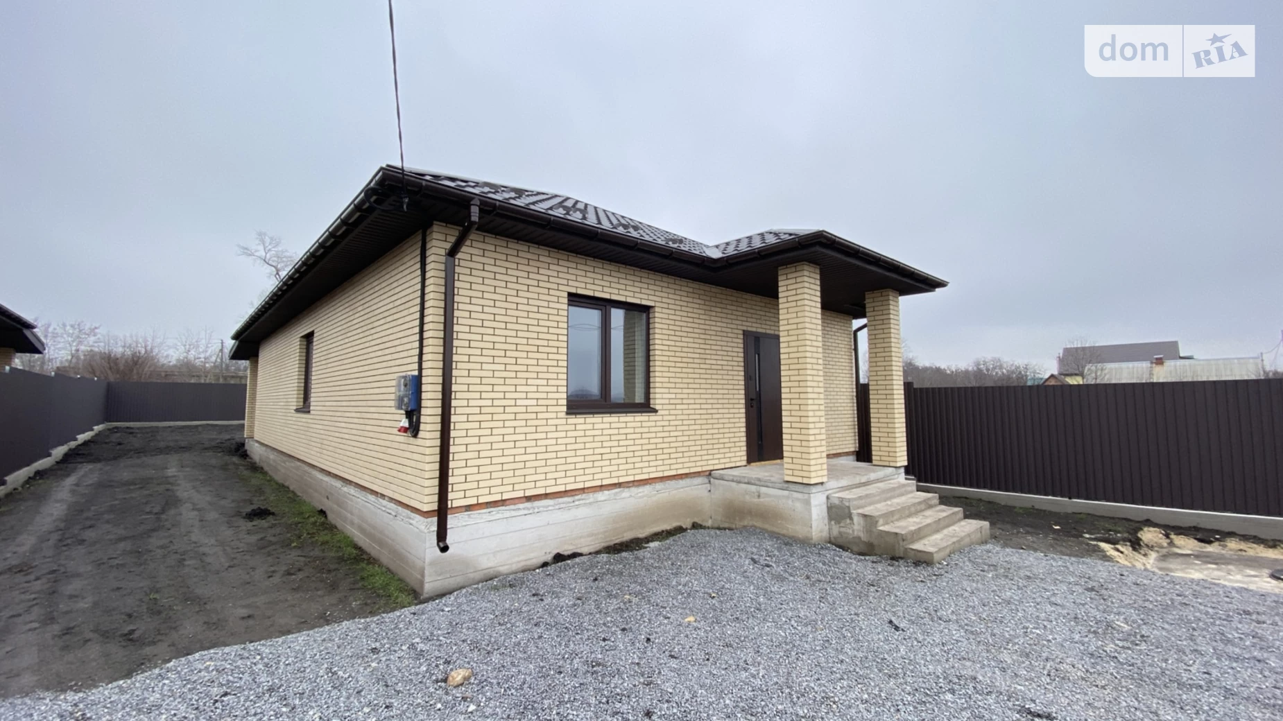 Продається одноповерховий будинок 92 кв. м з мансардою, цена: 90000 $ - фото 3