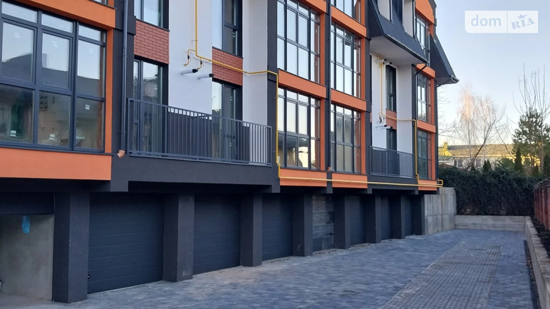 Продається 2-кімнатна квартира 63 кв. м у Рівному, вул. Буковинська, 20А - фото 5